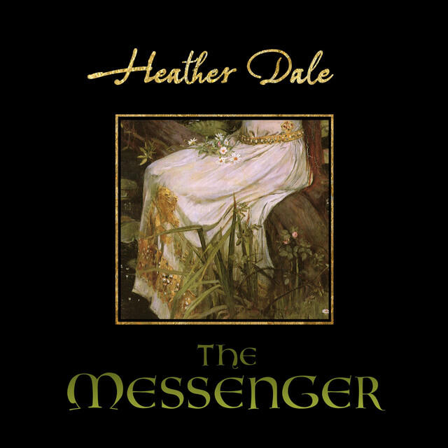 Релиз The Messenger