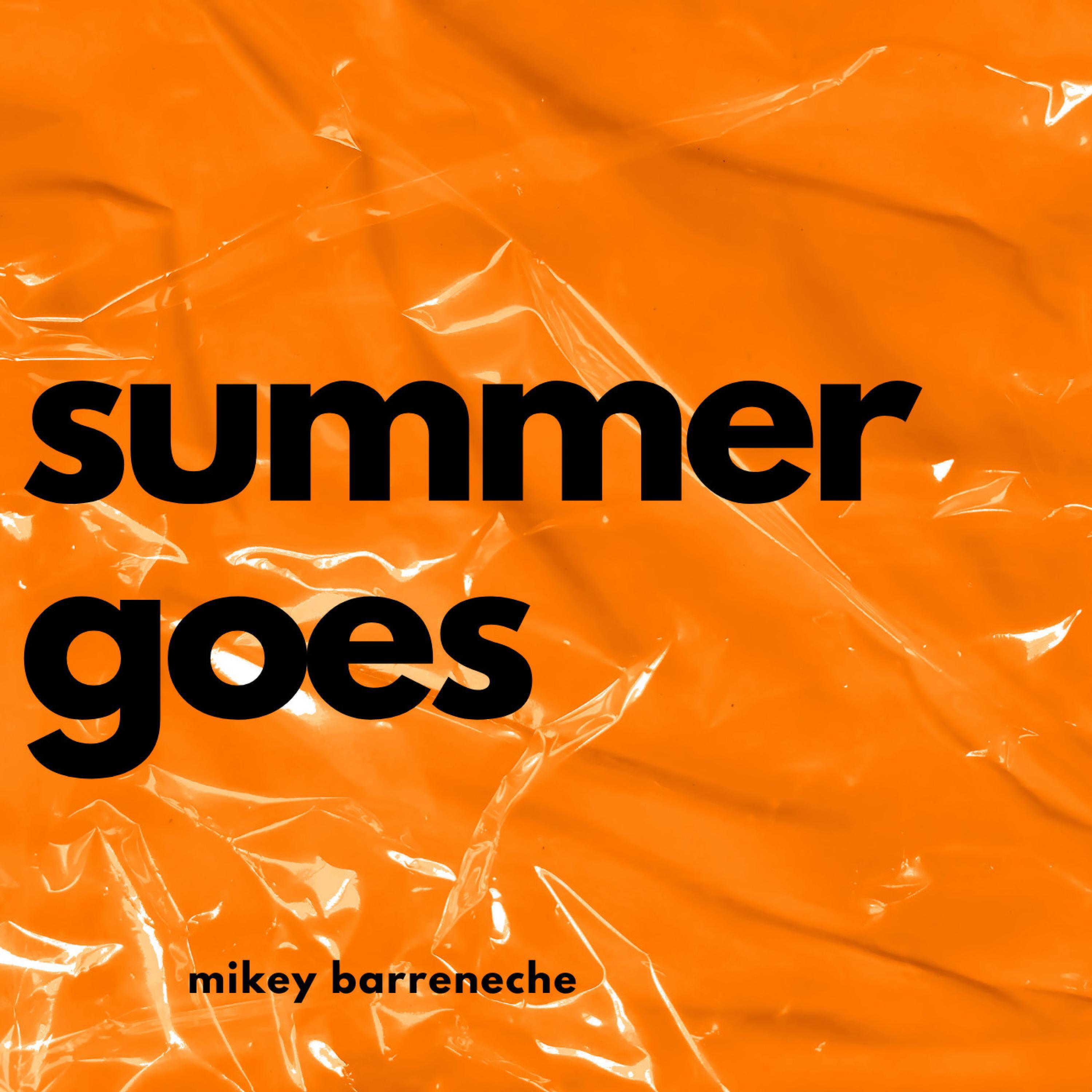 Релиз summer goes
