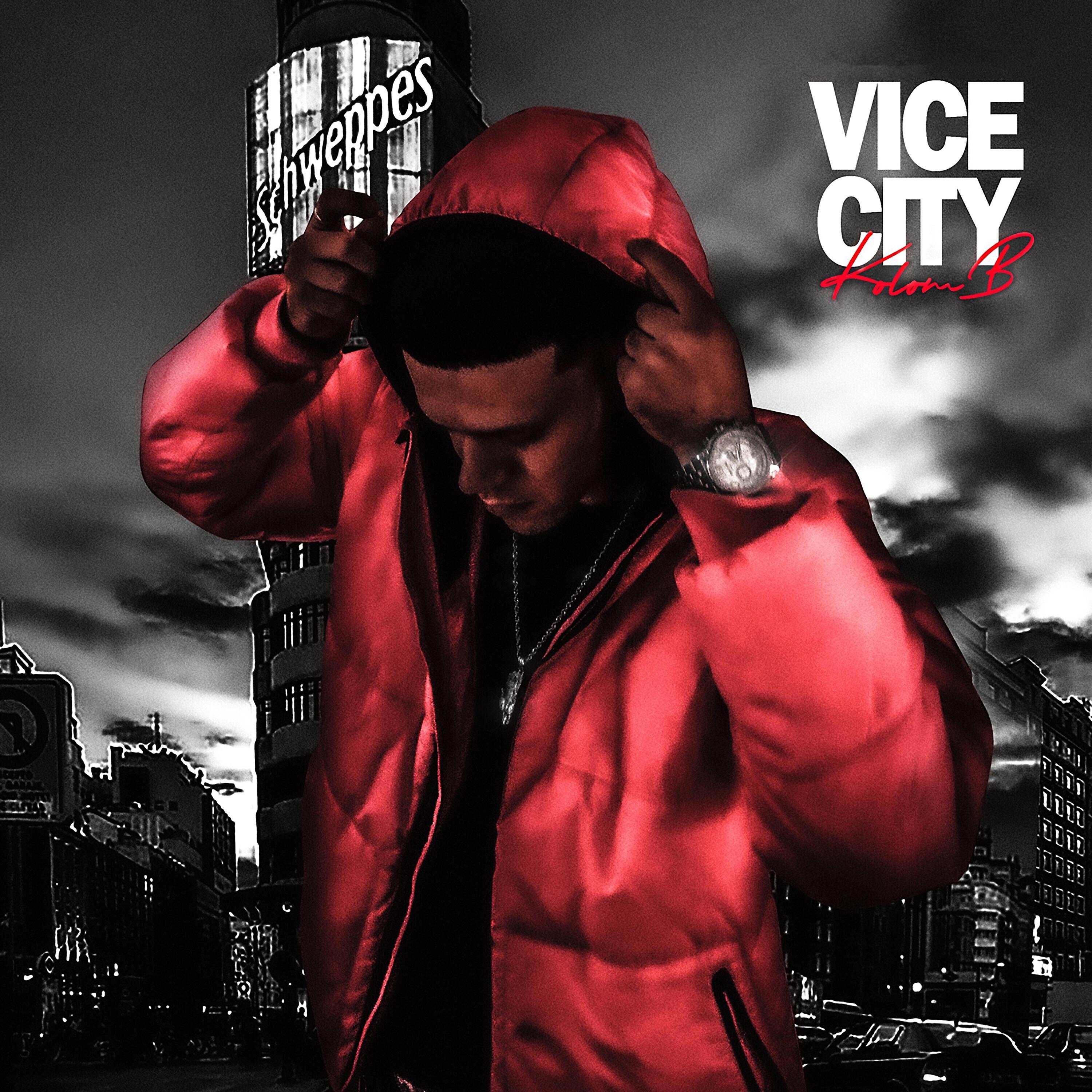Релиз Vice City