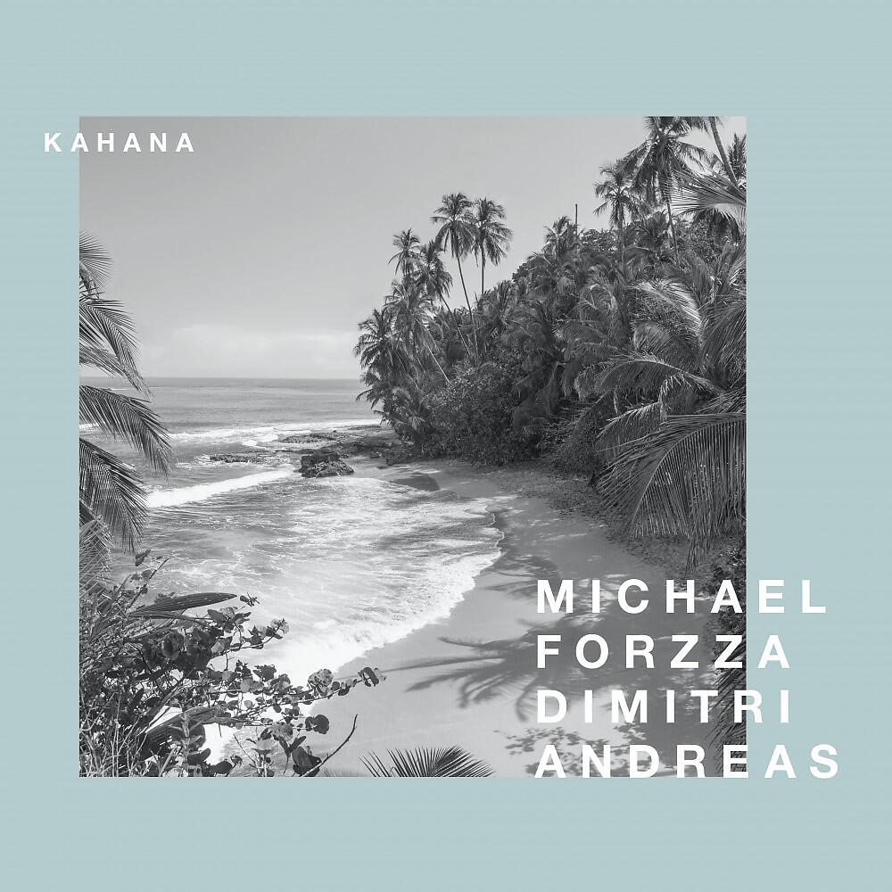 Релиз Kahana