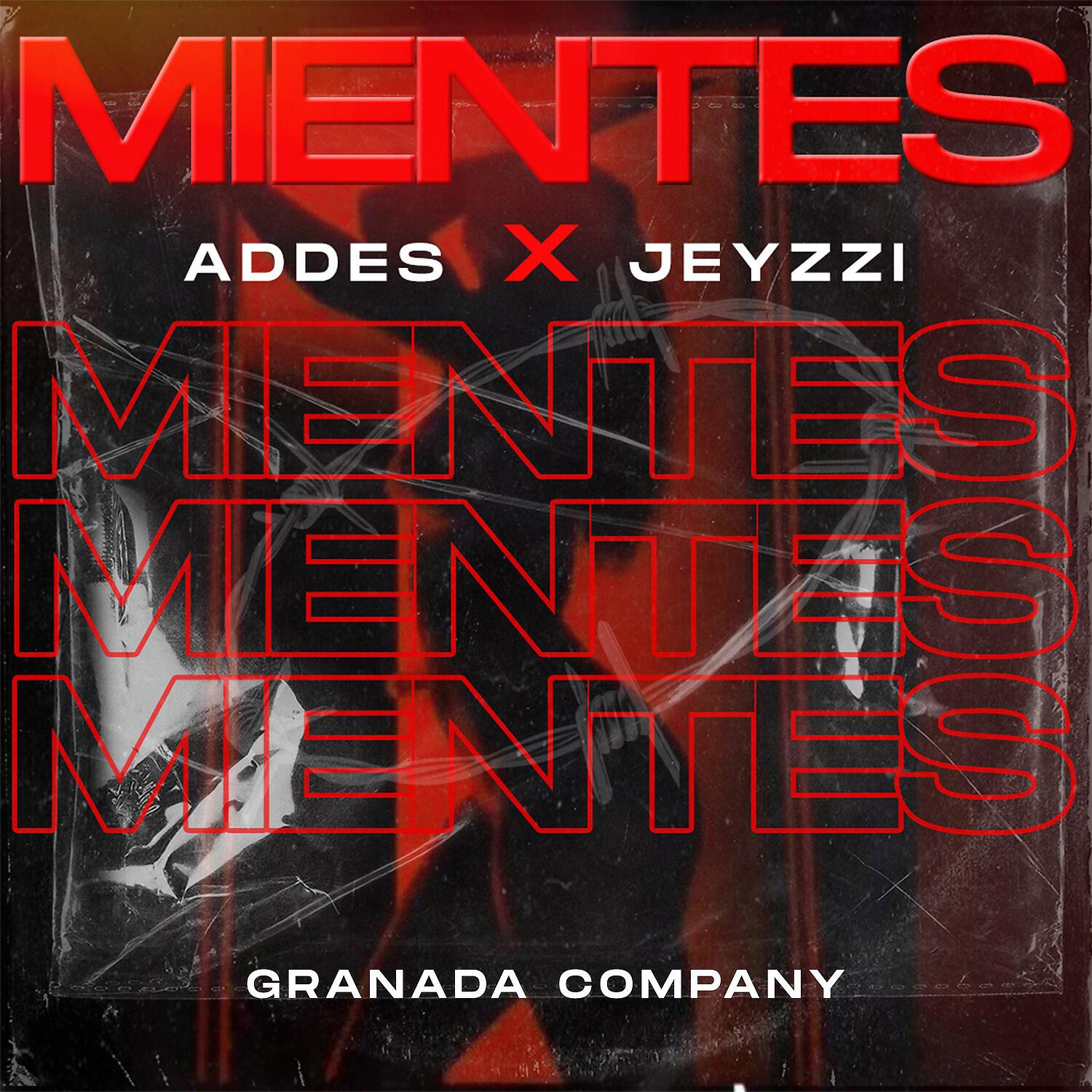 Релиз Mientes