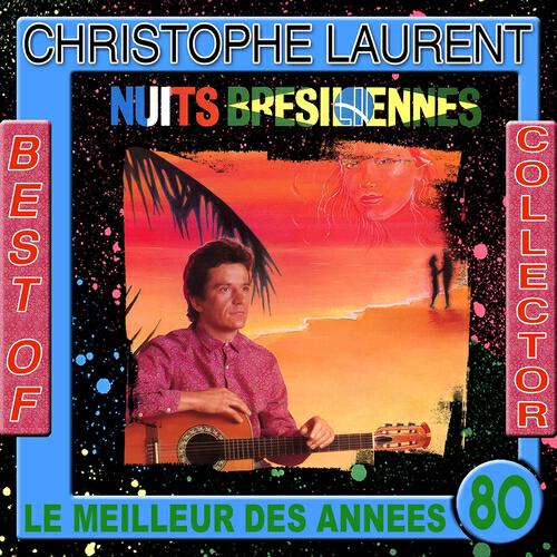 Релиз Best of Christophe Laurent Collector