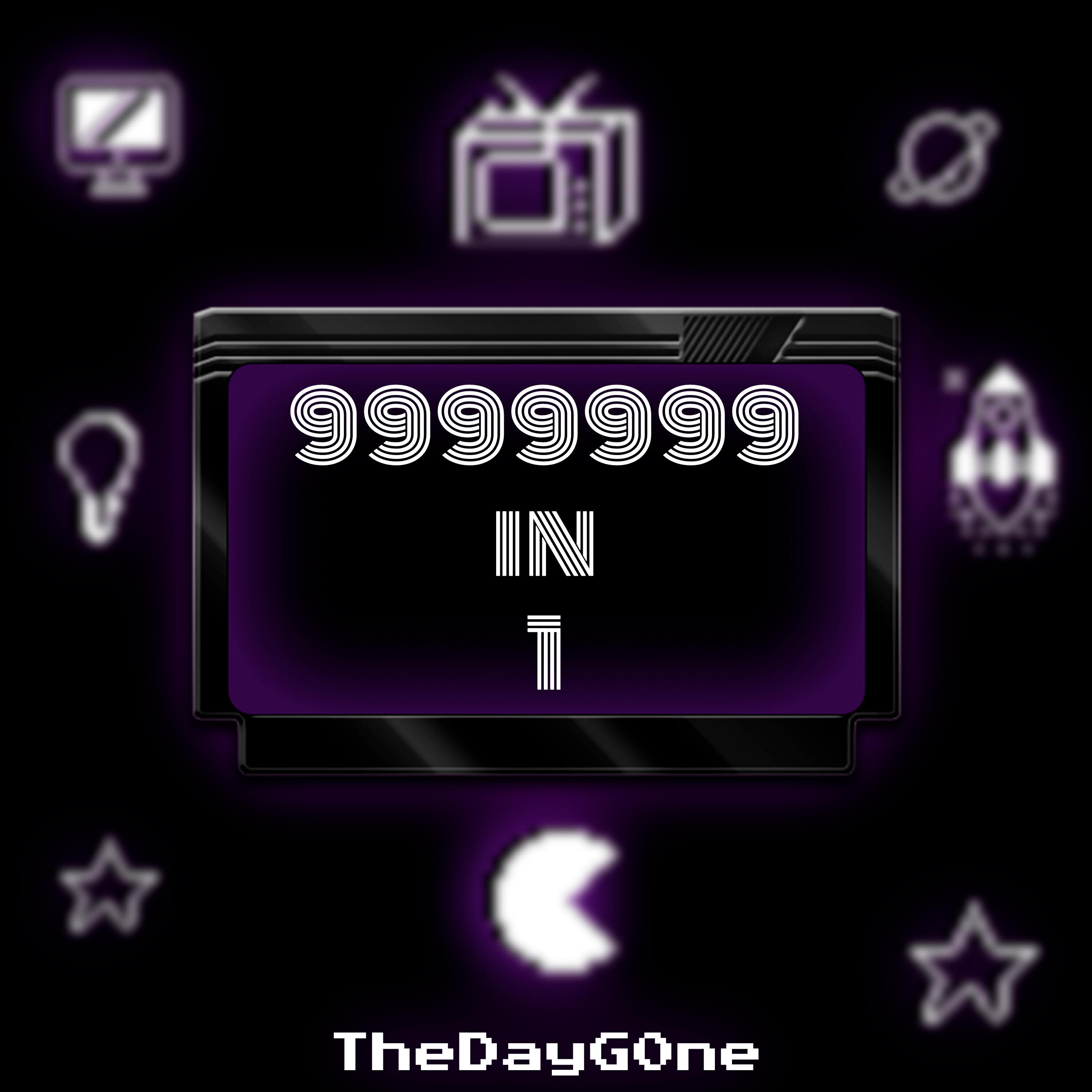 Релиз 9999999 in 1