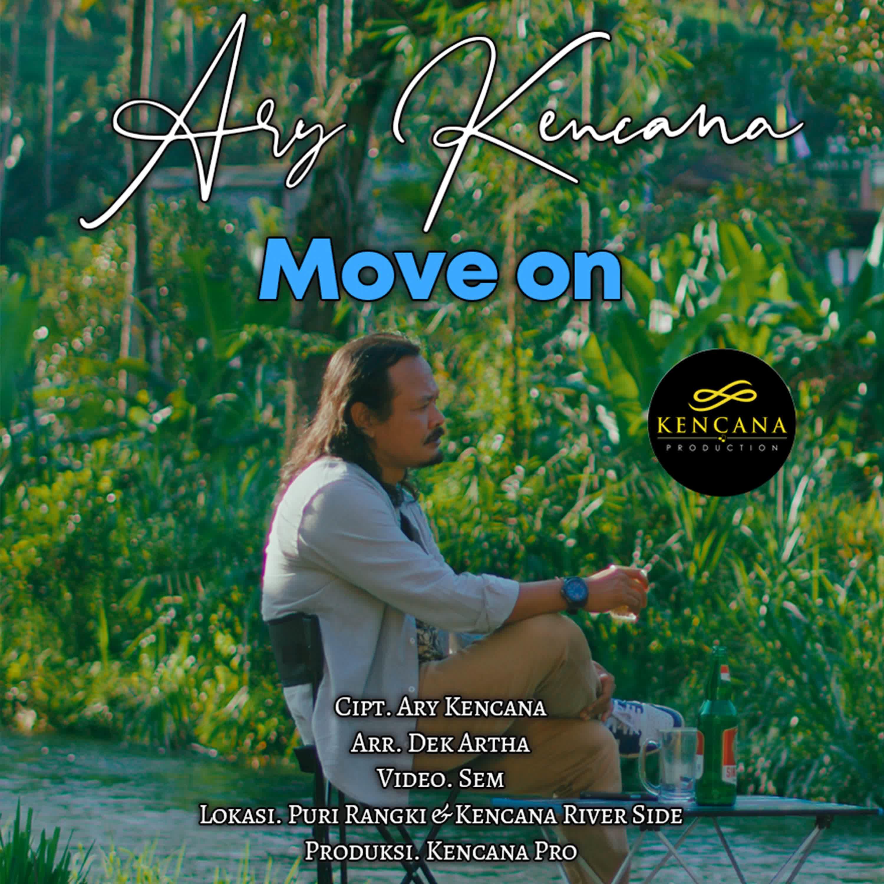 Релиз Move On
