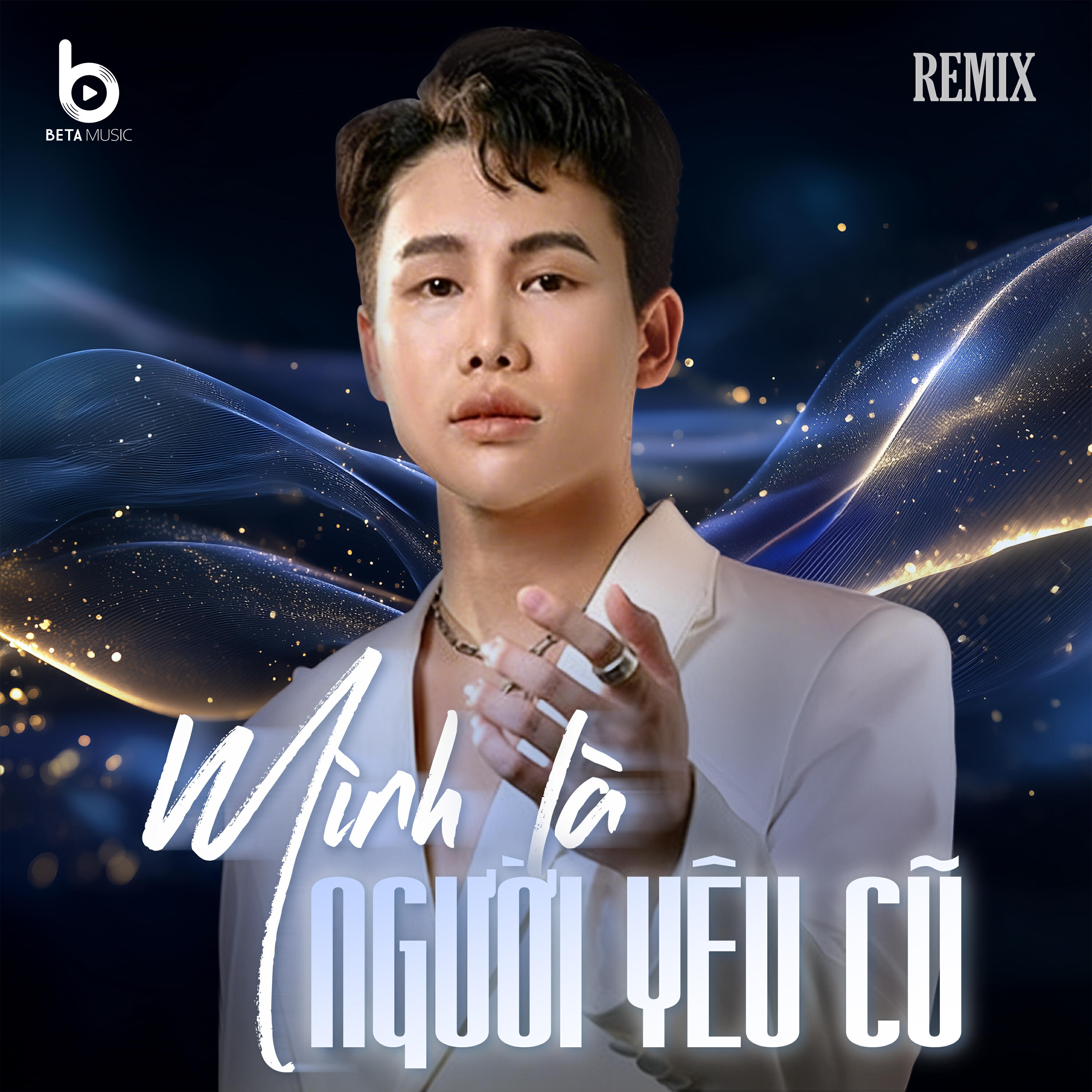 Релиз Mình Là Người Yêu Cũ (Remix)