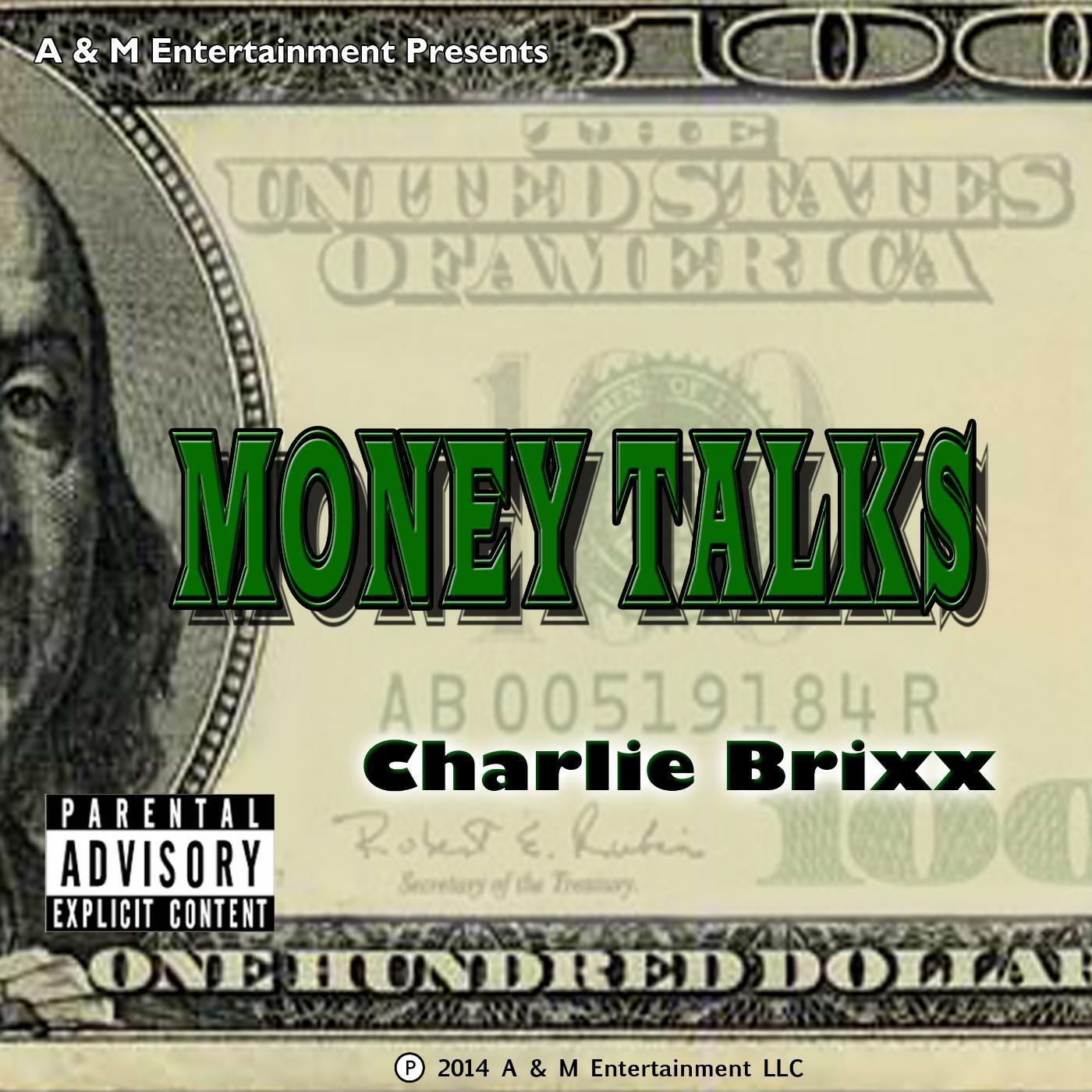 Релиз Money Talks