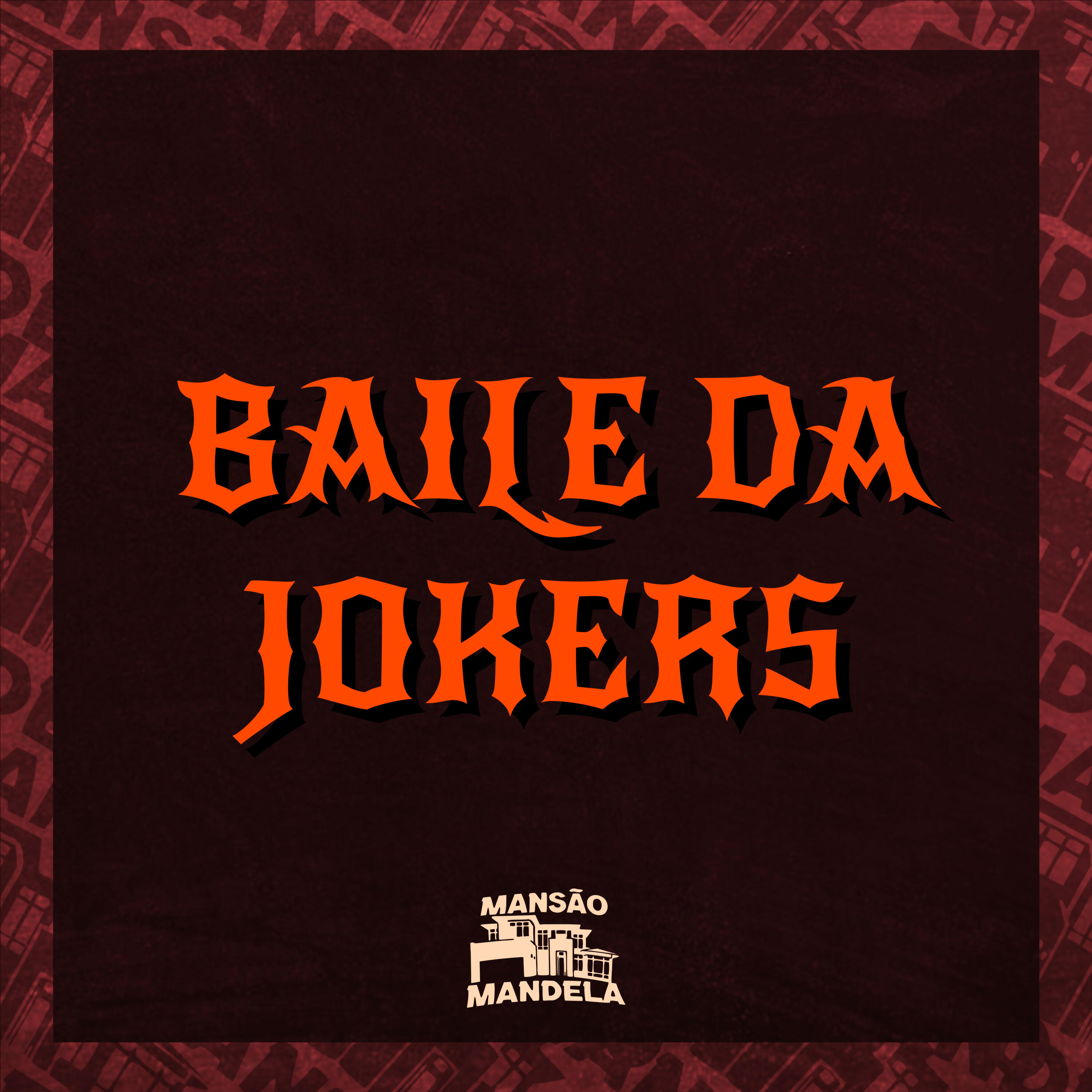 Релиз Baile da Jokers
