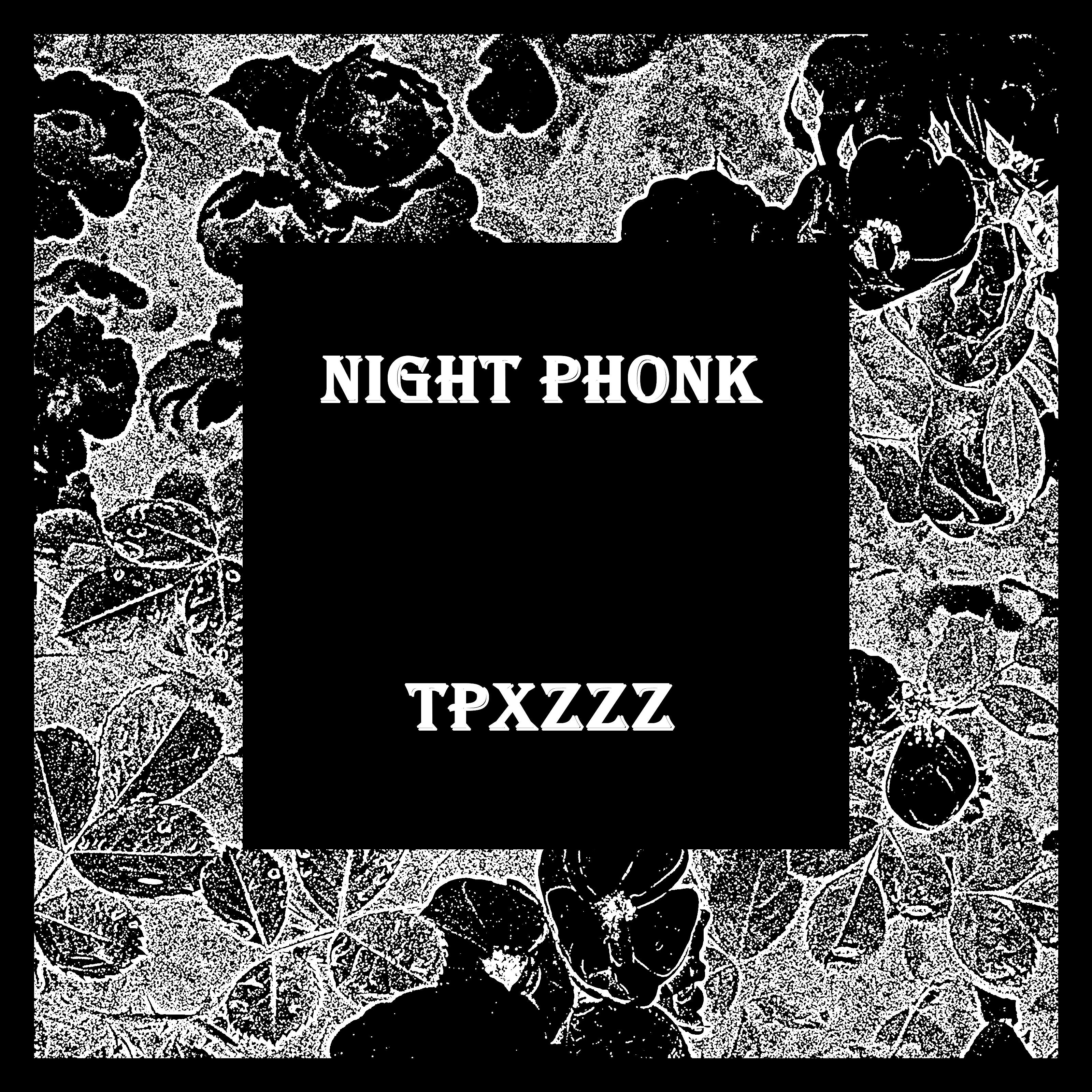 Релиз Night Phonk