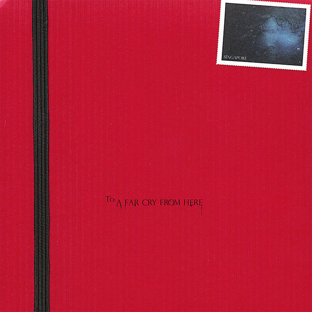 Релиз A Far Cry From Here