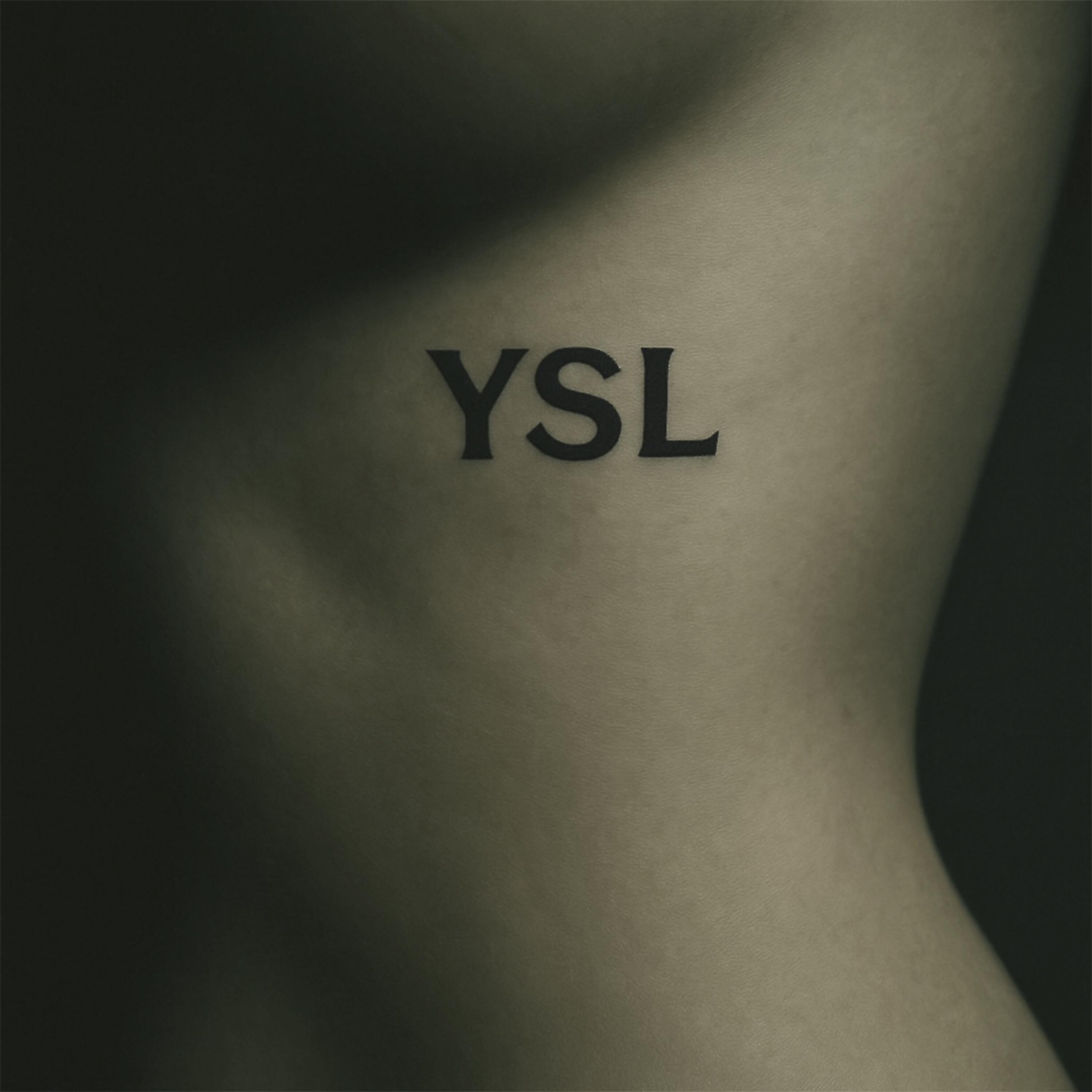 Релиз YSL