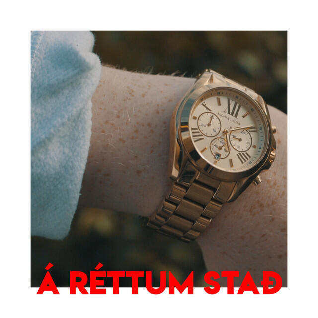 Трек Á Réttum Stað (feat. Helgi a & Króli)