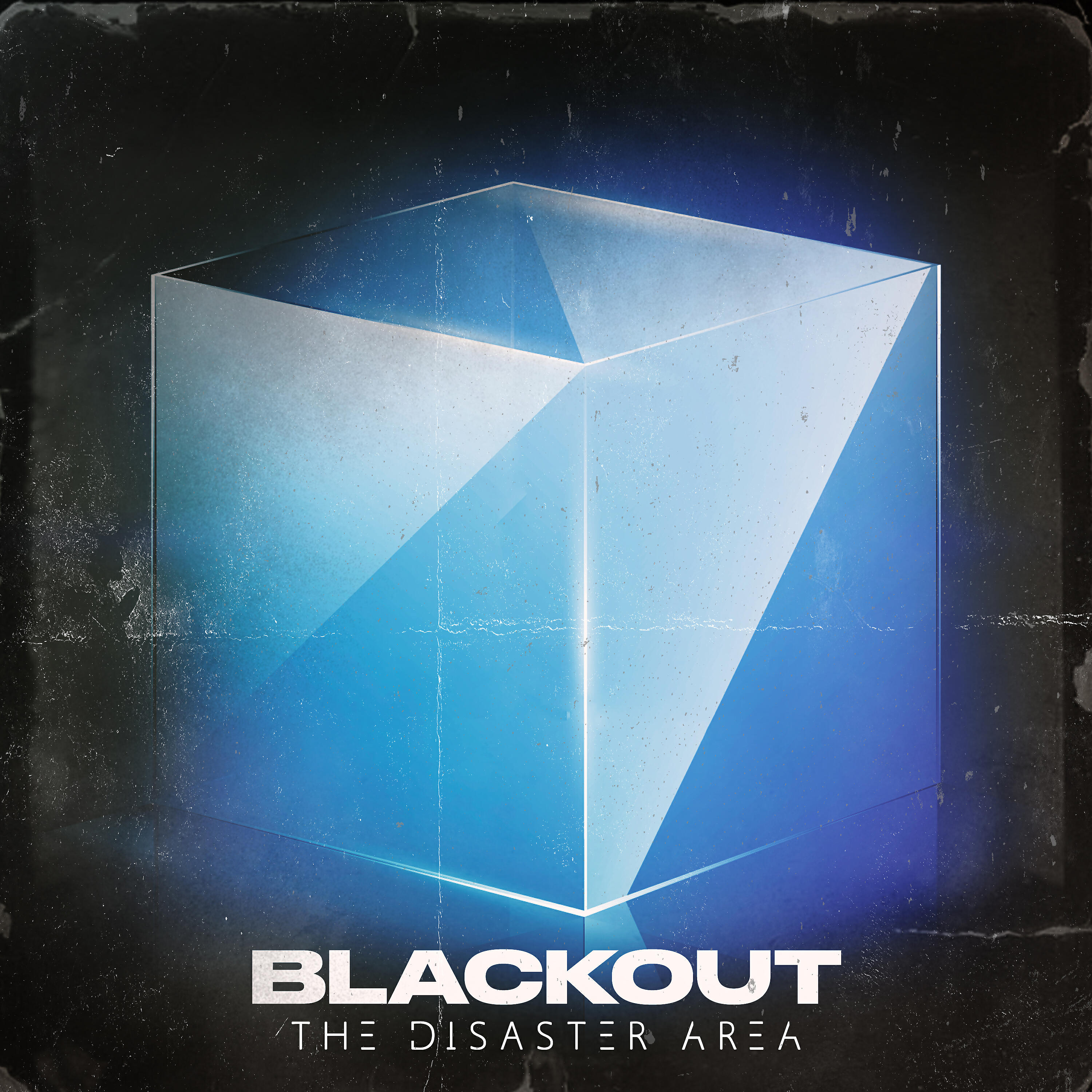 Релиз Blackout