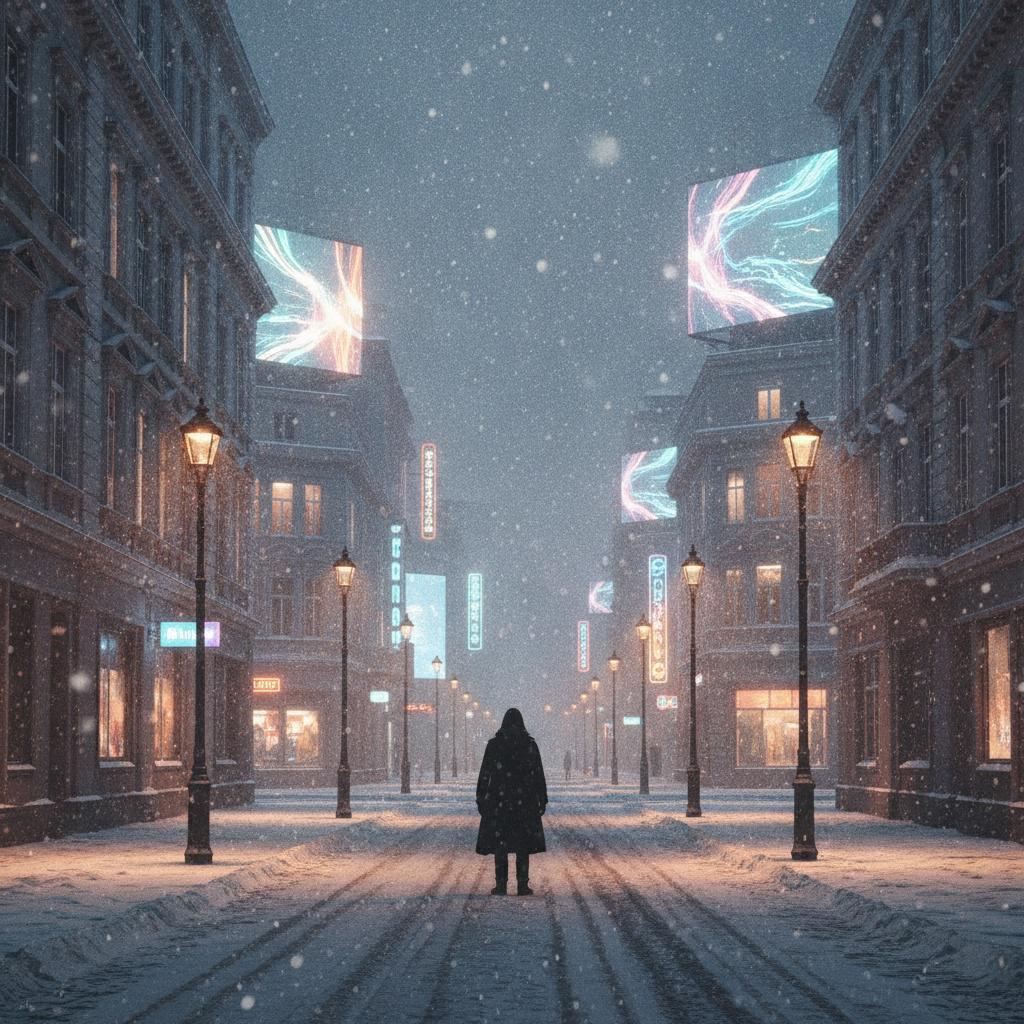 Релиз Зимняя цифра 2000