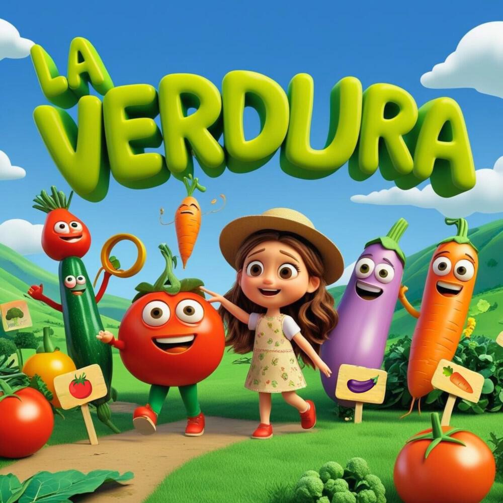 Релиз La Verdura