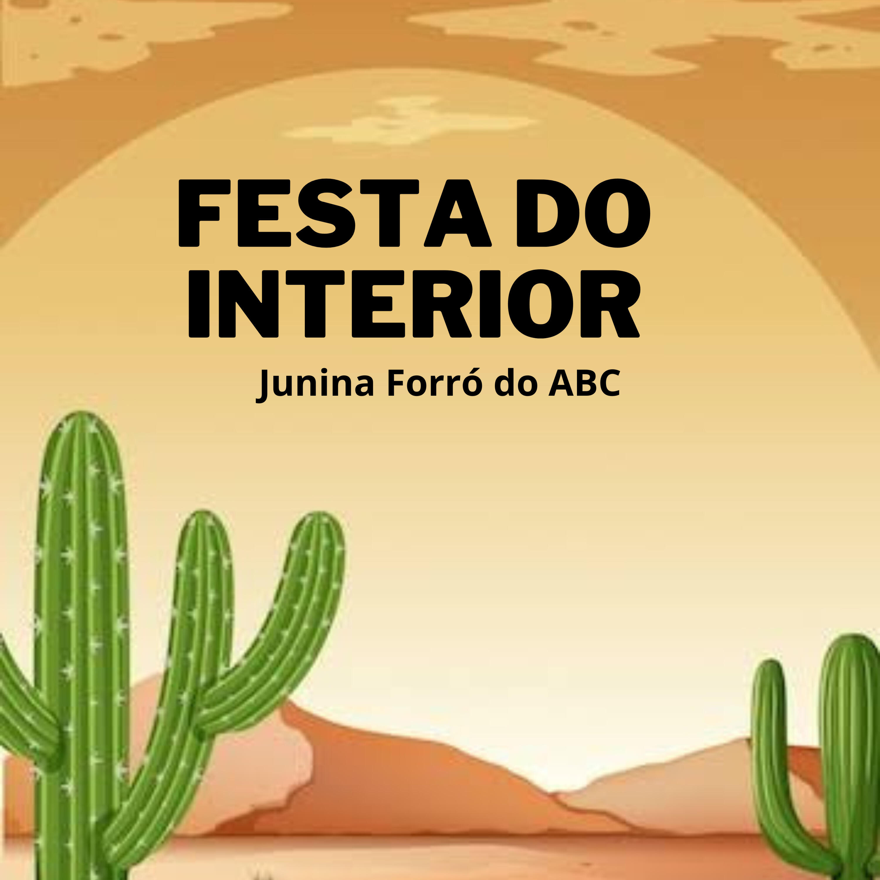Релиз Festa do Interior