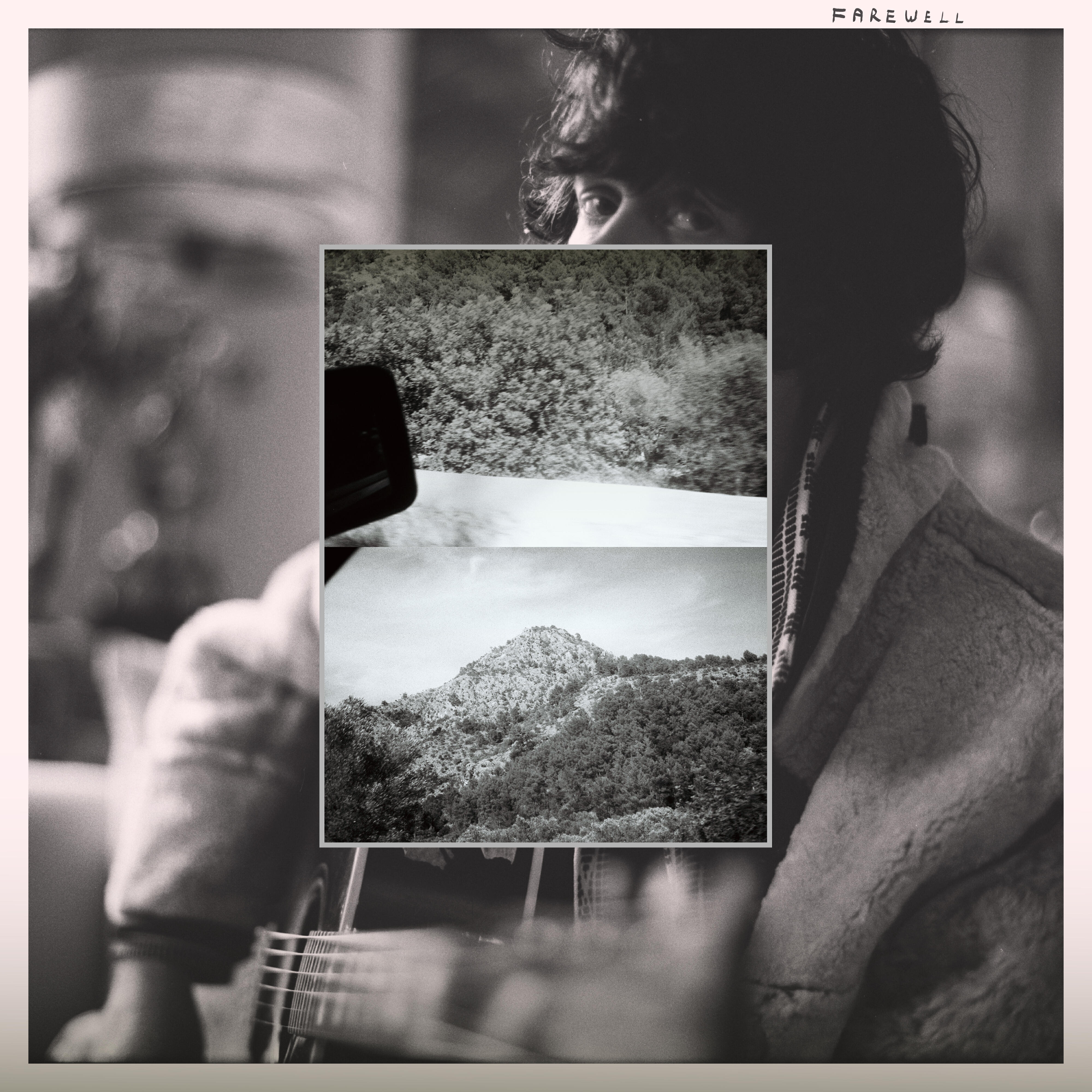 Релиз FAREWELL