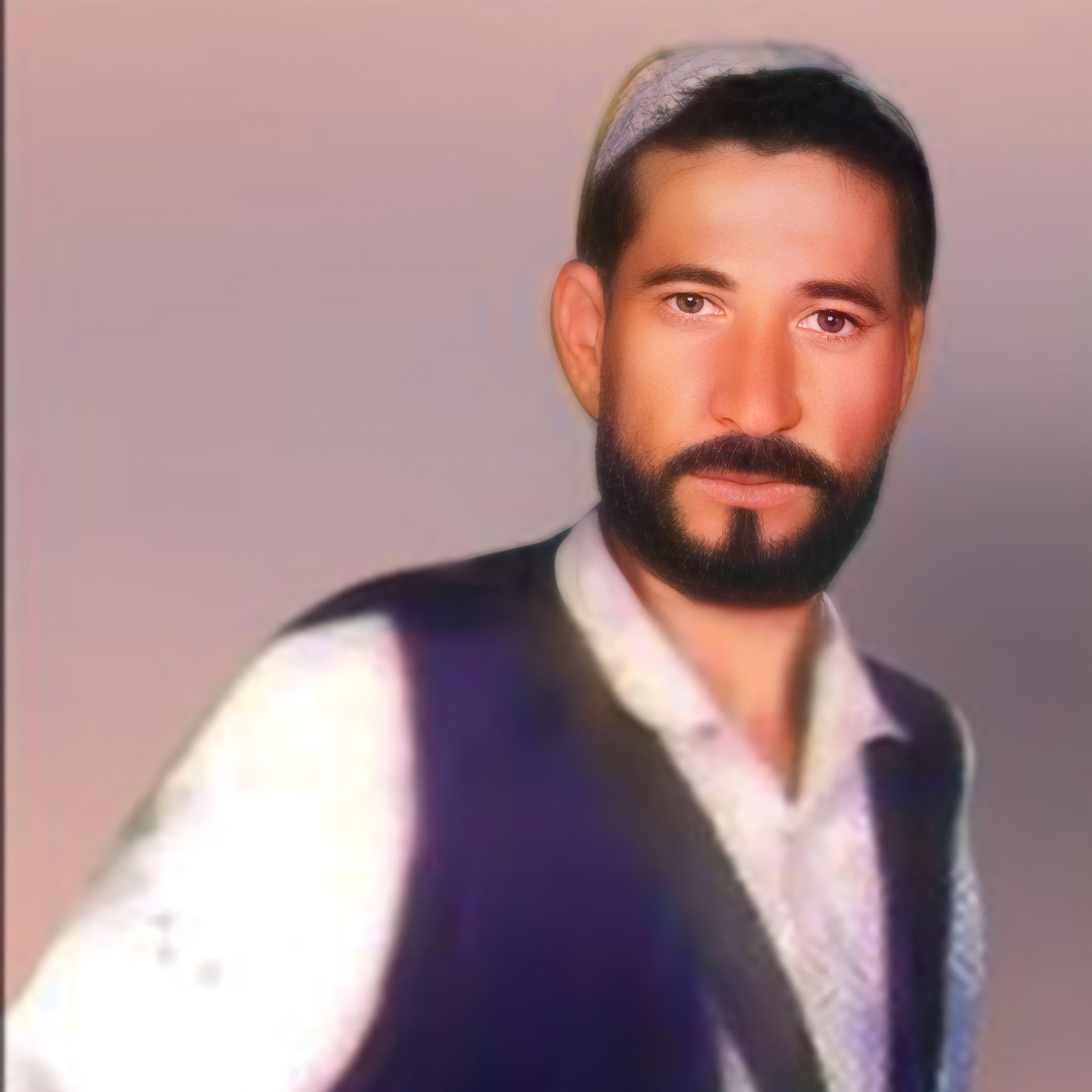 habib Katawazai