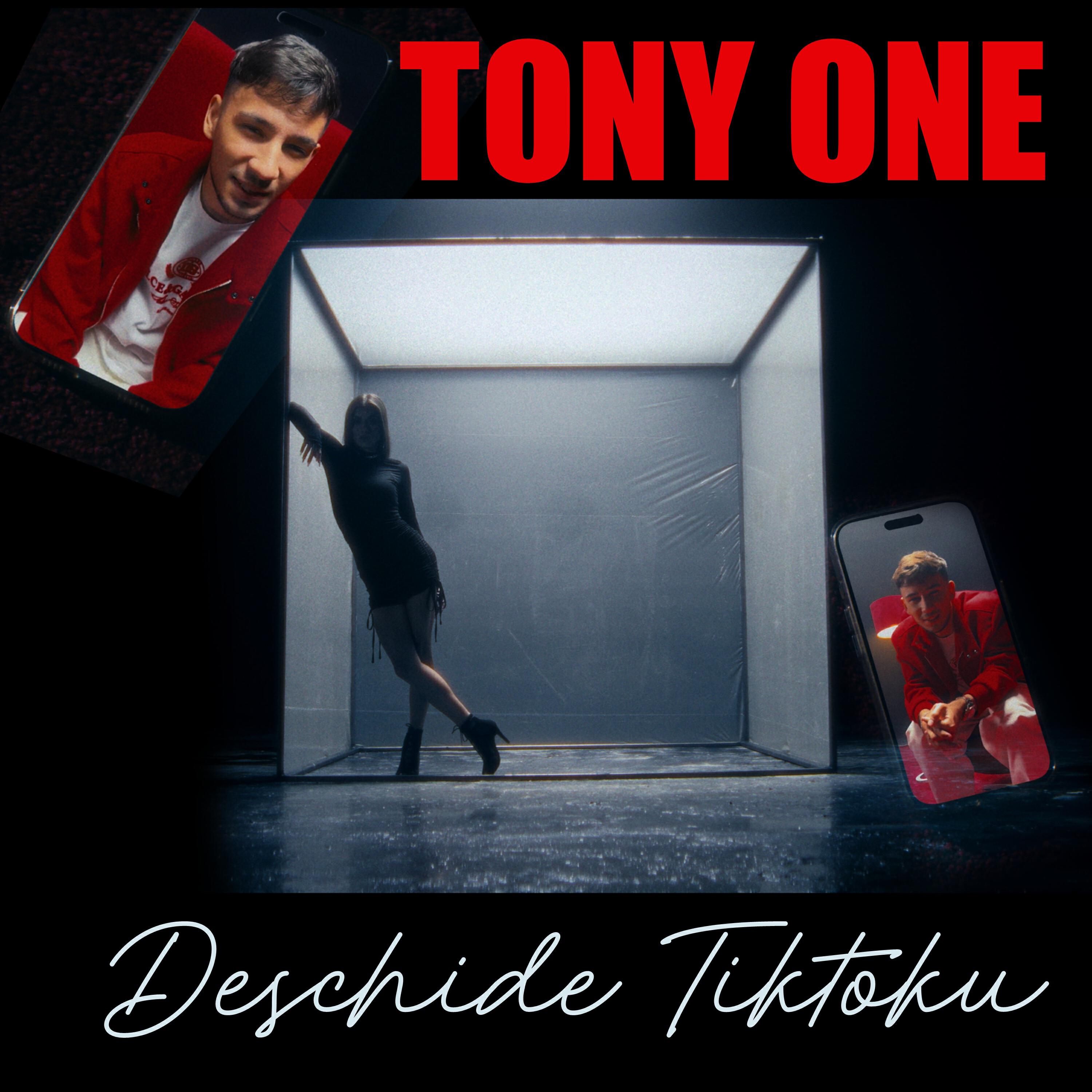 Релиз Deschide Tiktoku