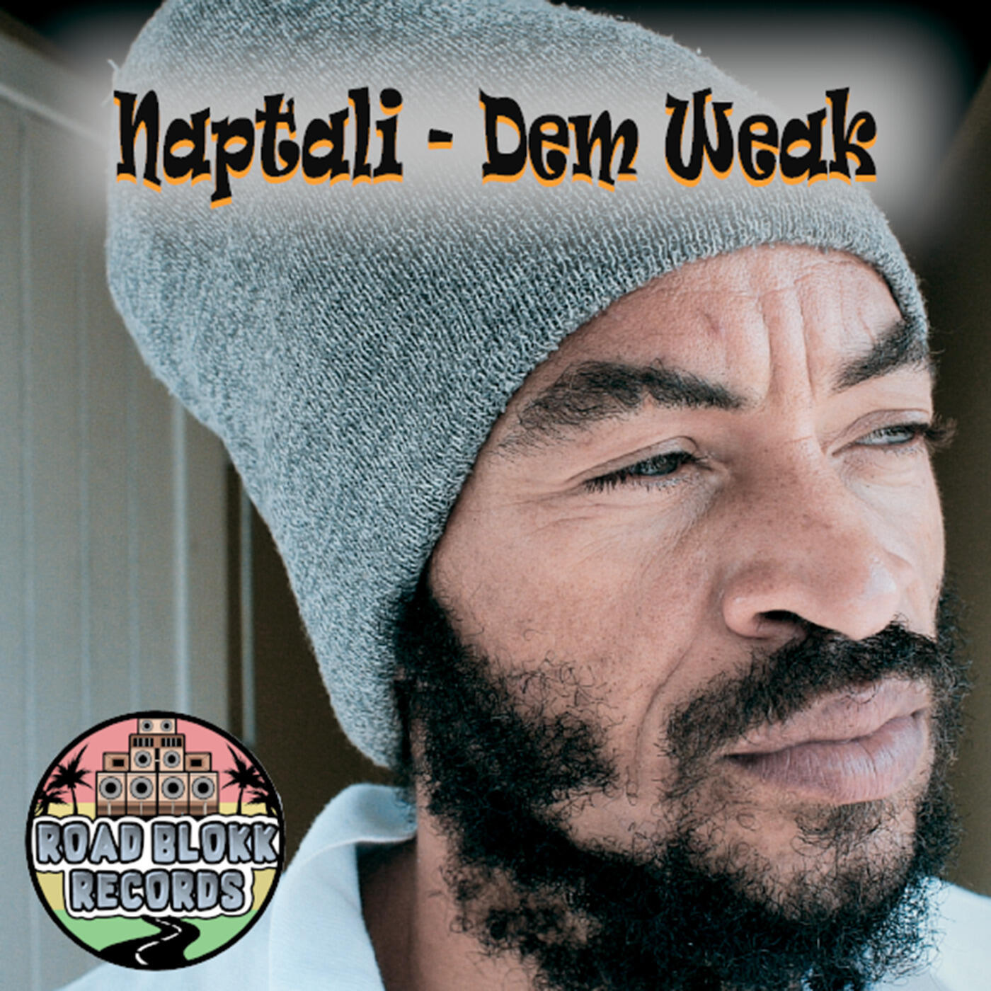 Релиз Dem Weak