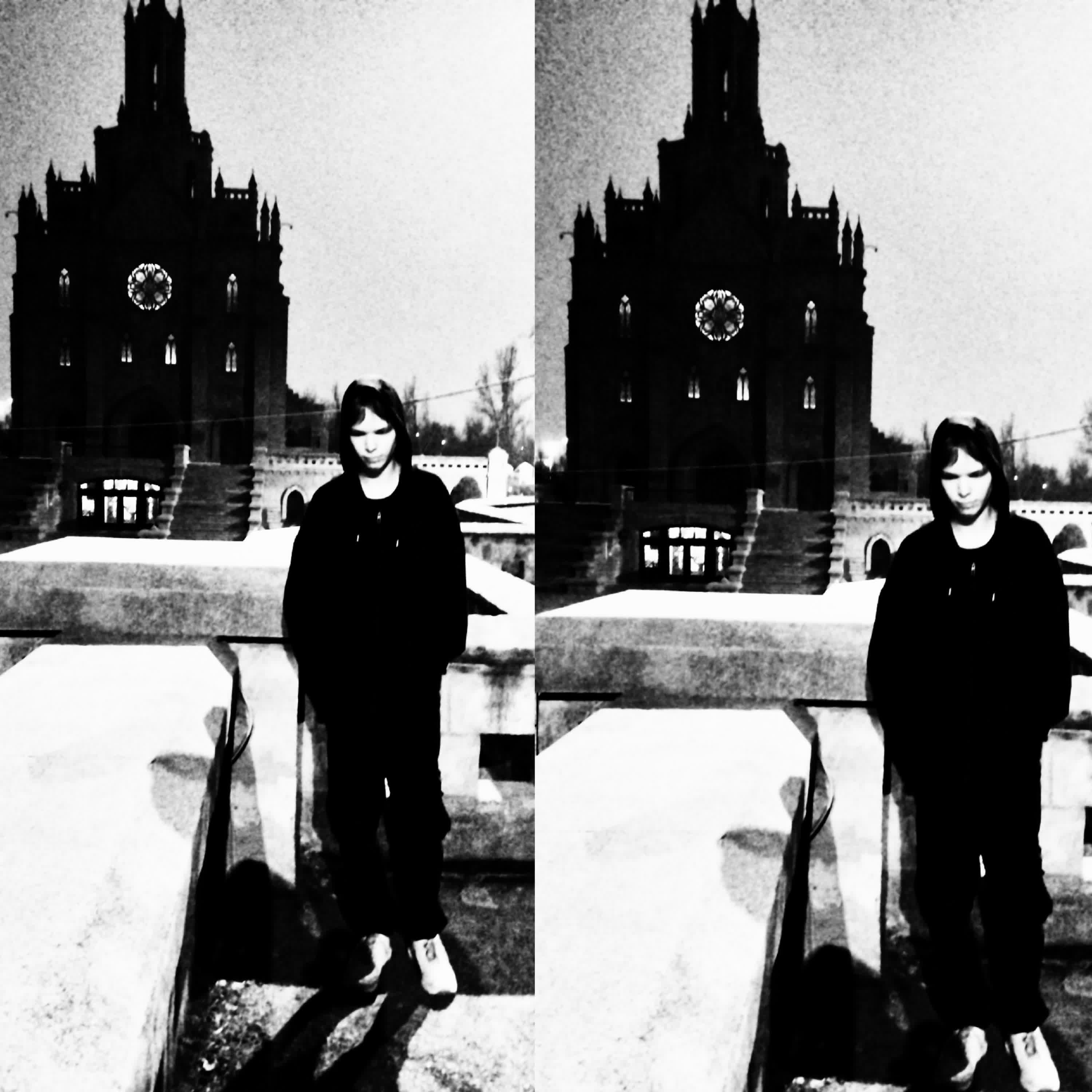 Релиз Darkness will remain forever