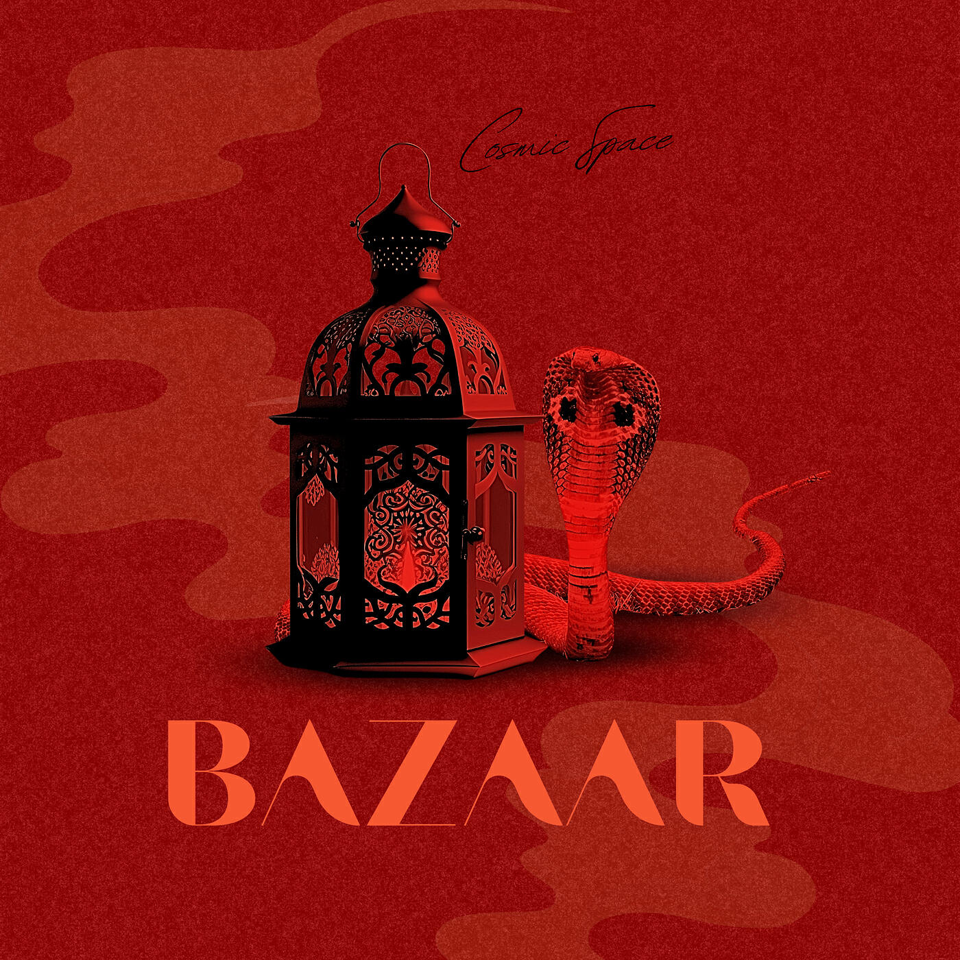 Релиз Bazaar