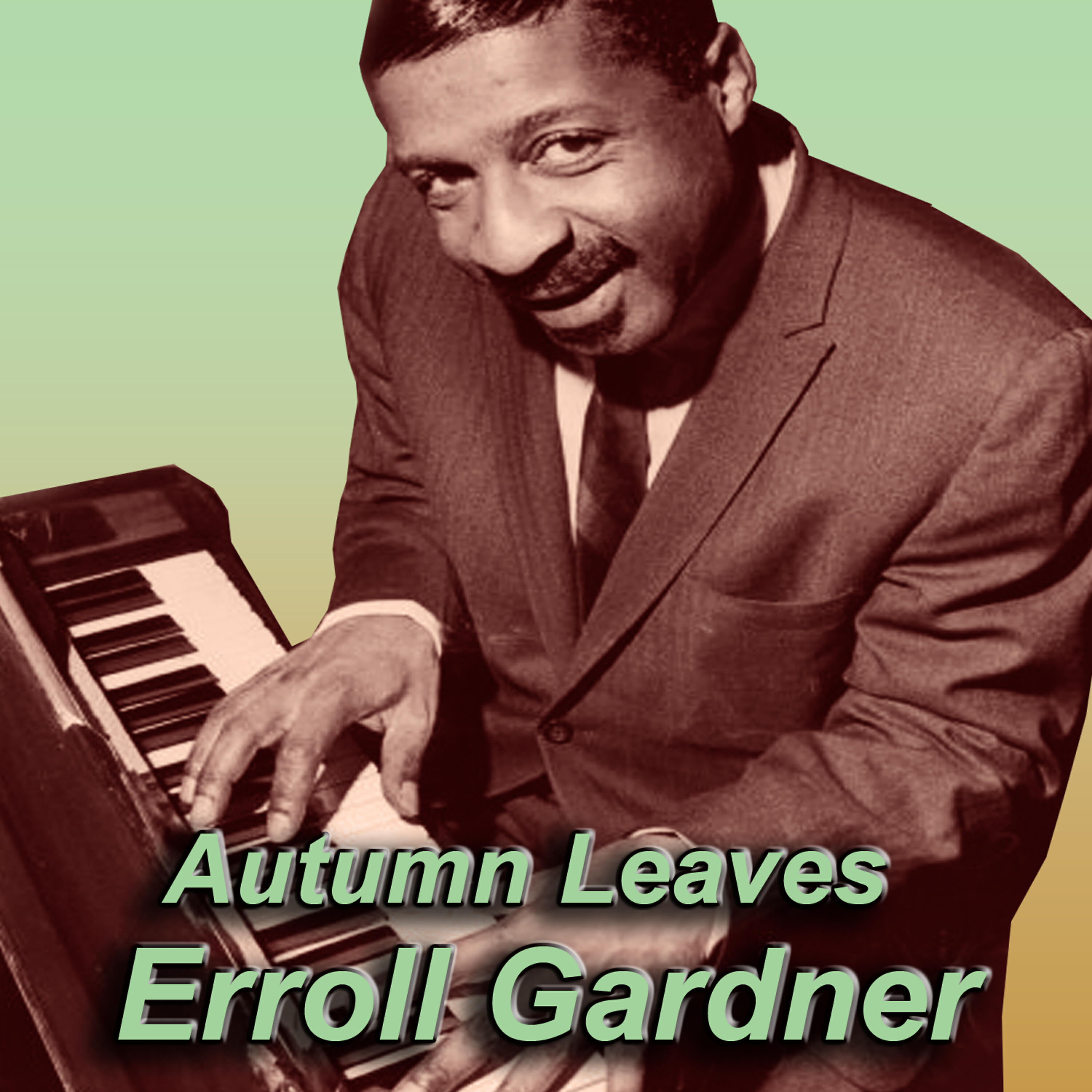 Релиз Autumn Leaves