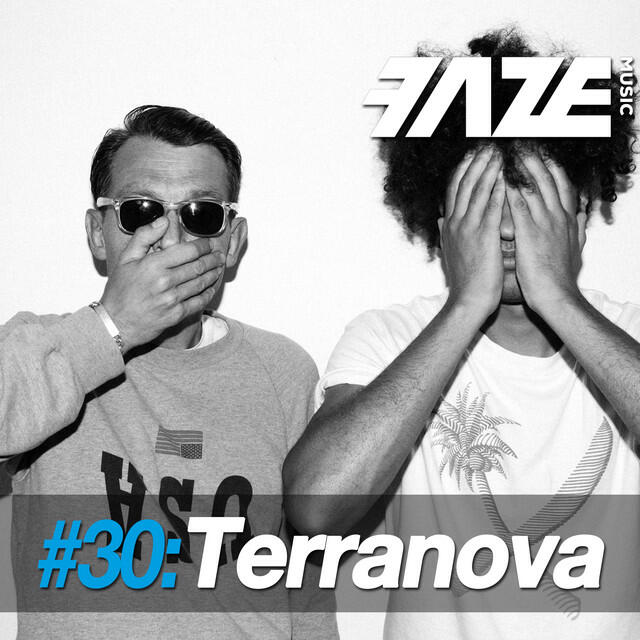 Релиз Faze #30: Terranova
