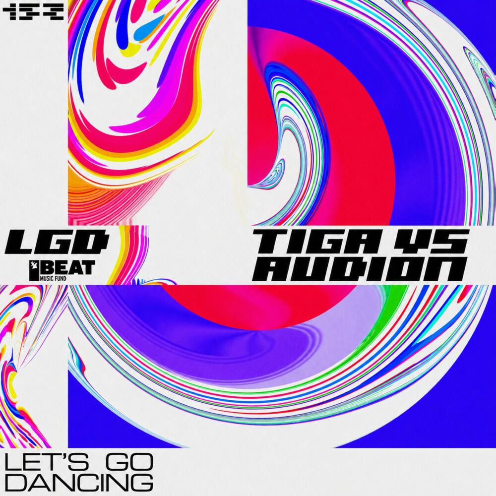 Релиз Let's Go Dancing (Solomun Remix)