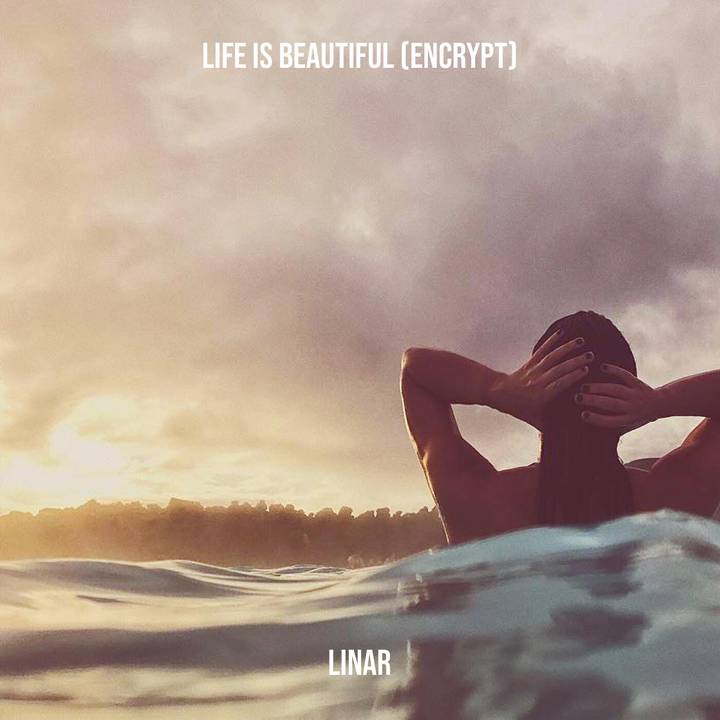 Постер альбома Life Is Beautiful (Encrypt)