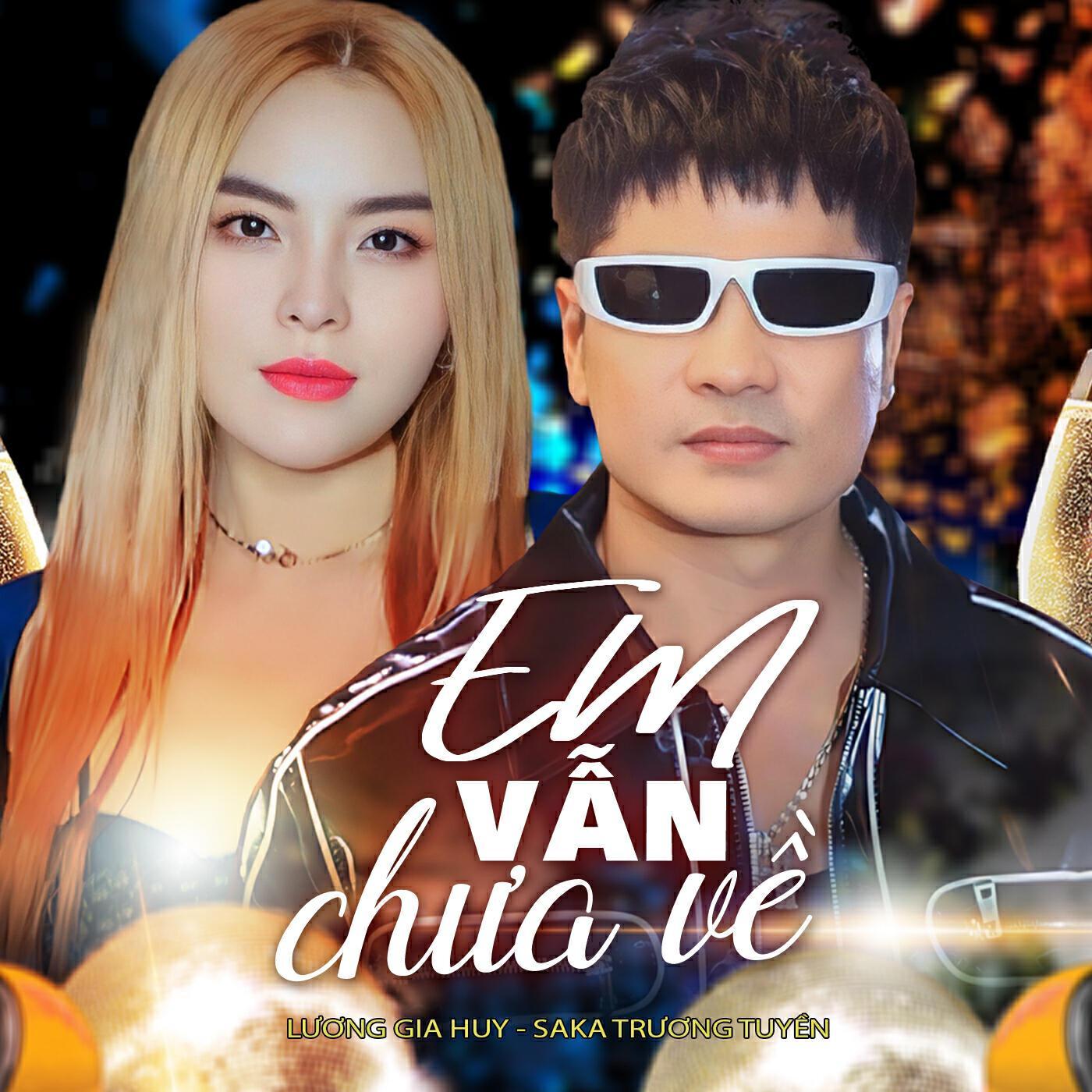 Saka Trương Tuyền