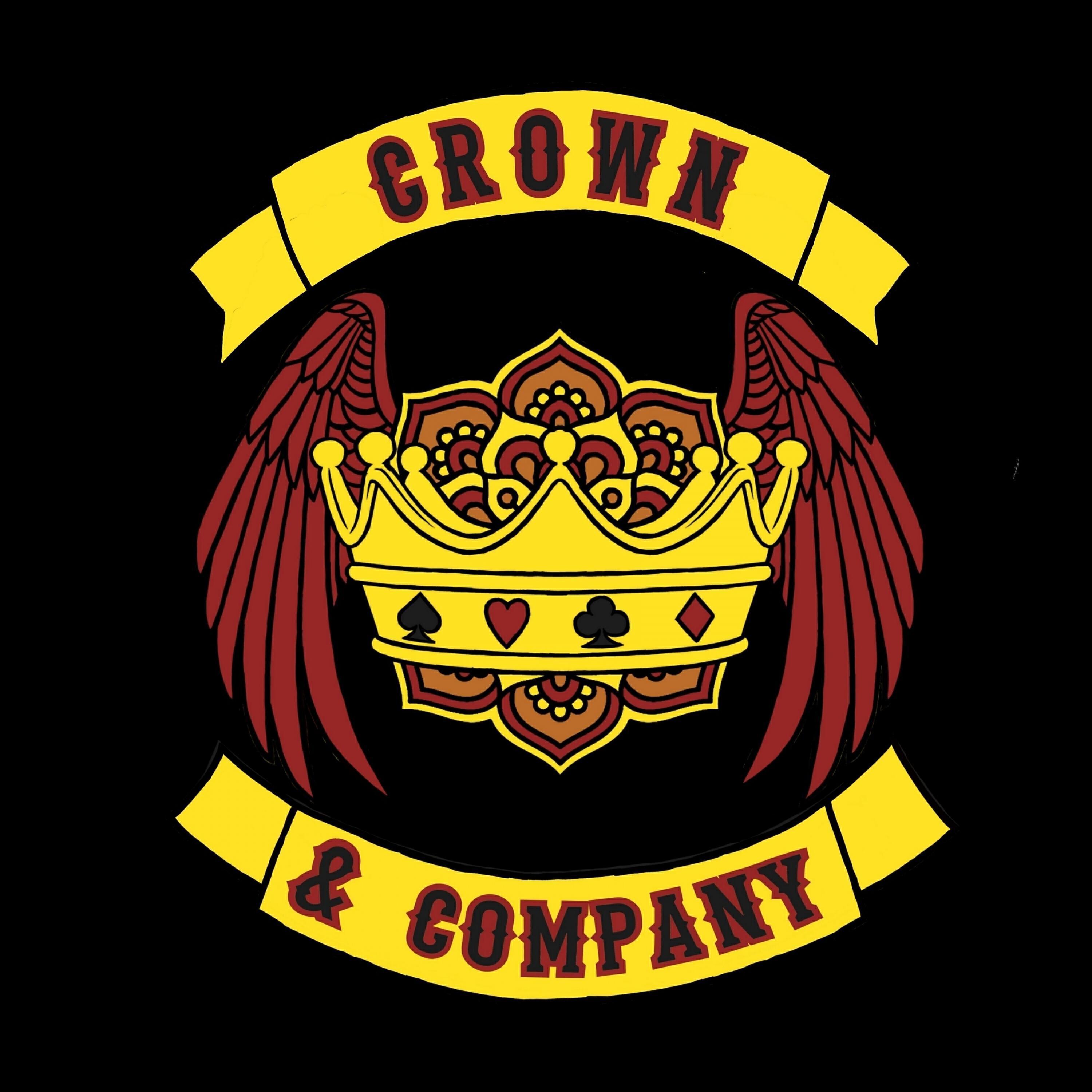 Stu Crown