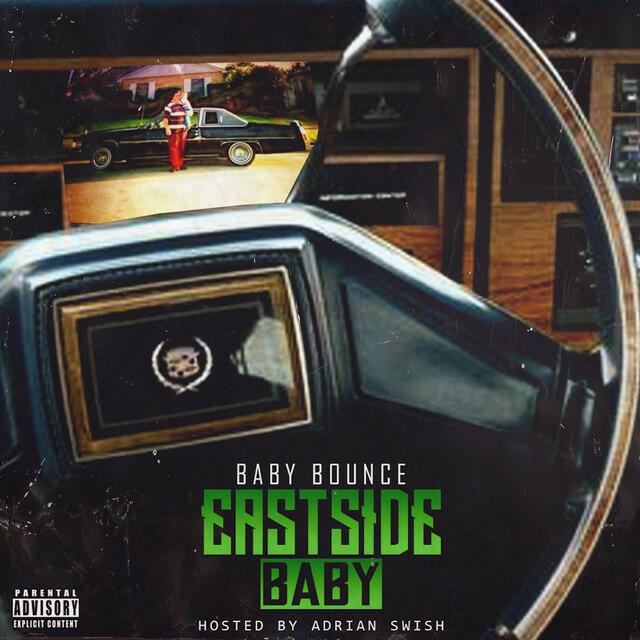 Релиз Eastside Baby