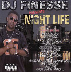 DJ Finesse