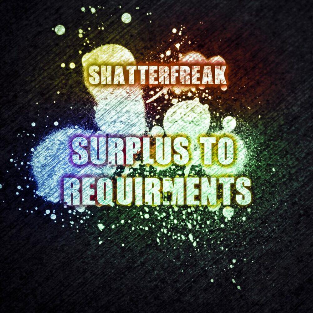 Релиз Surplus to Requirments
