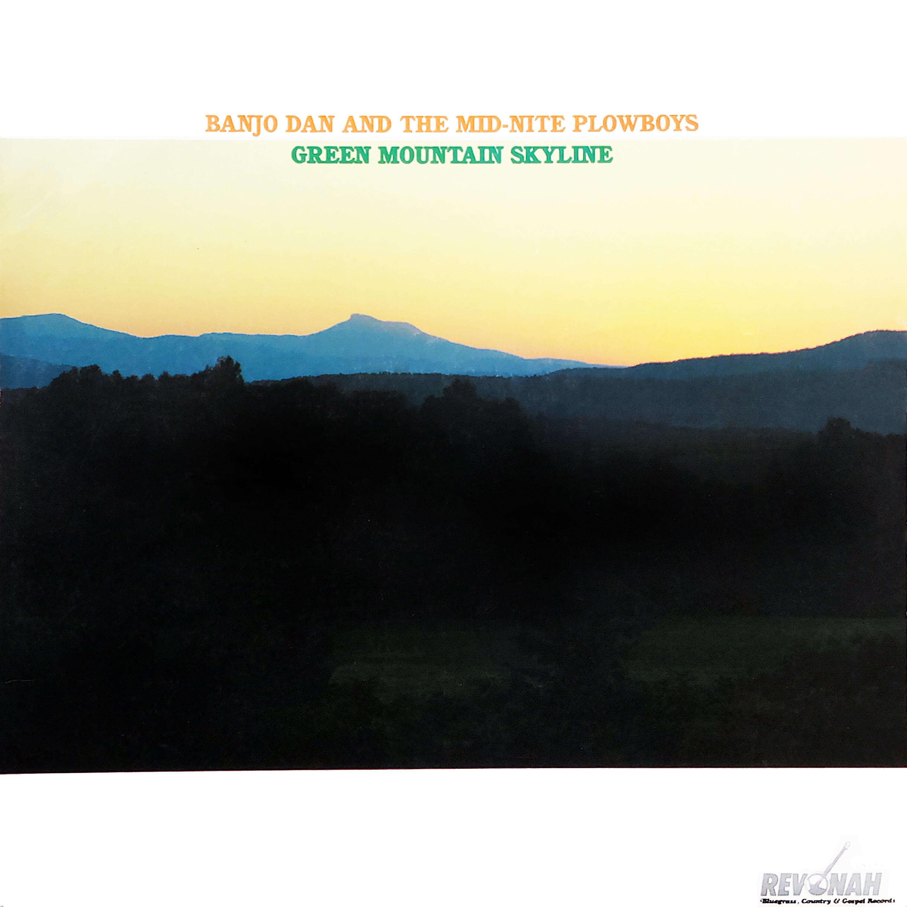 Релиз Green Mountain Skyline