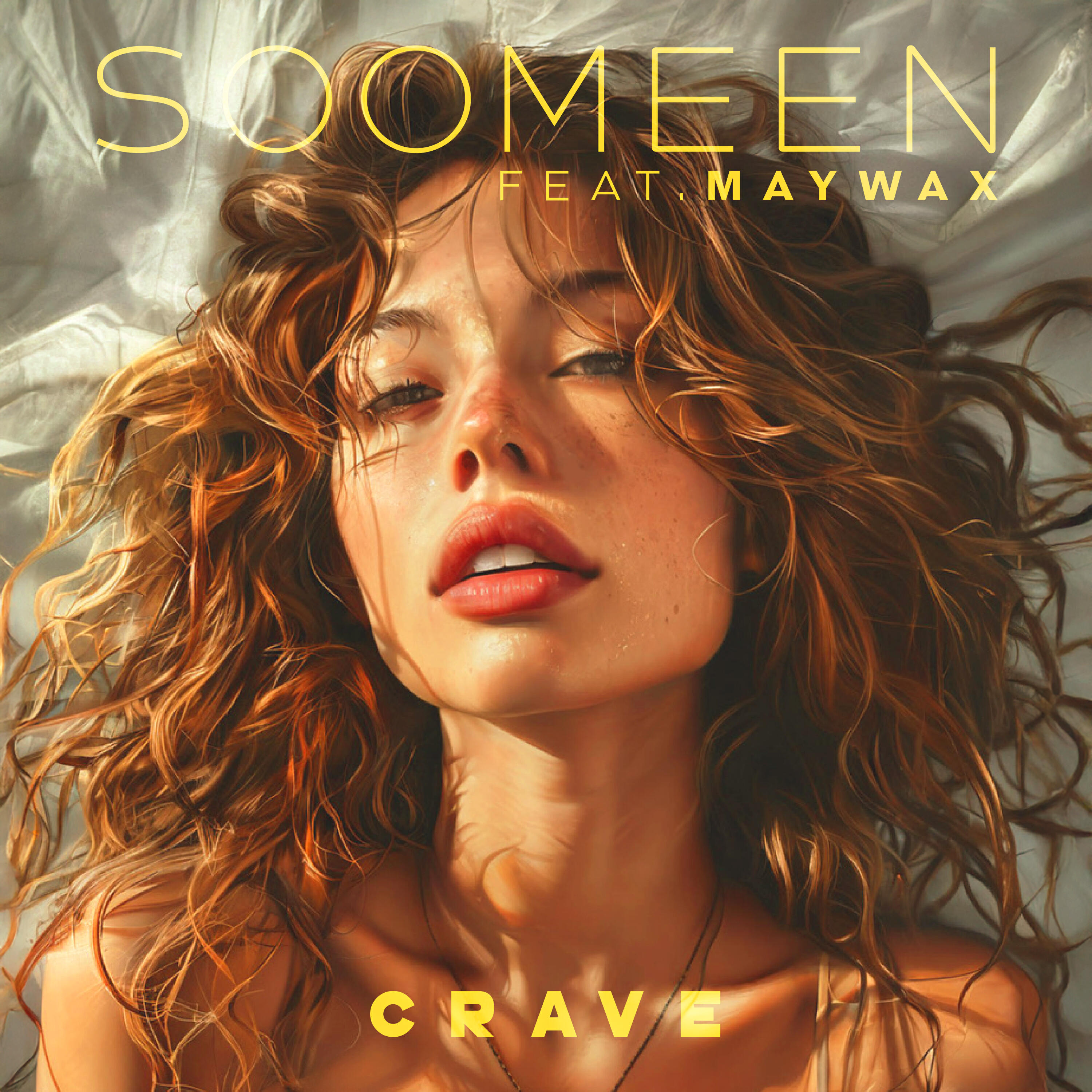 Релиз Crave