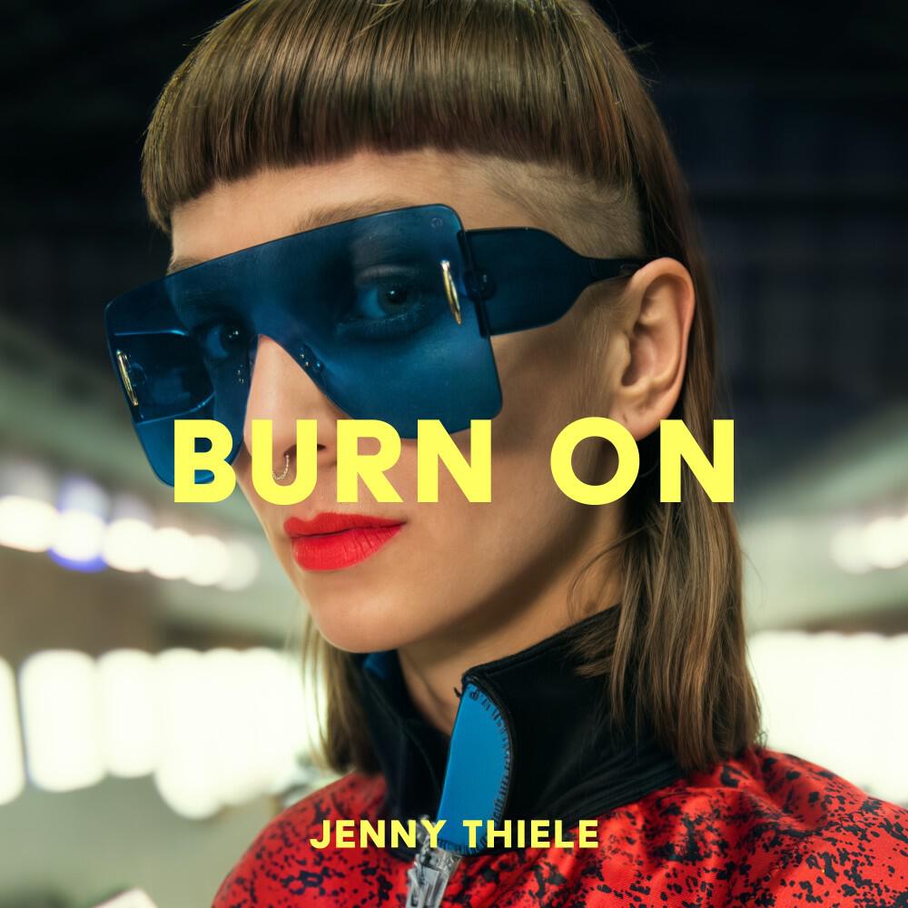 Релиз Burn On