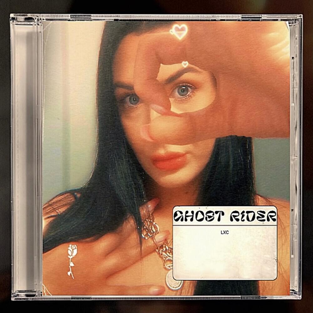 Релиз GHOST RIDER