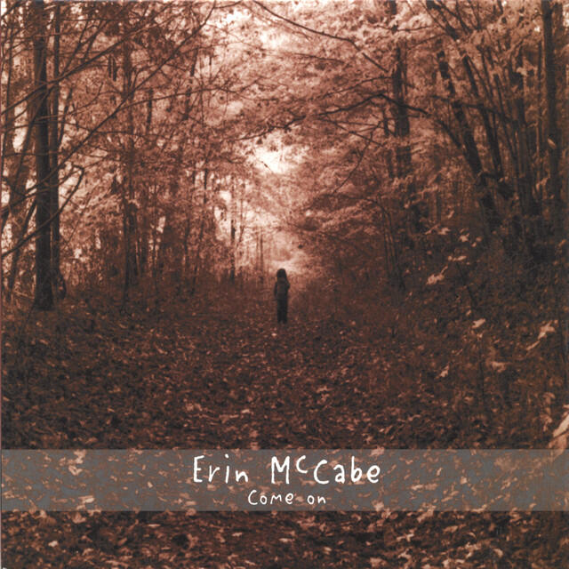 Erin McCabe