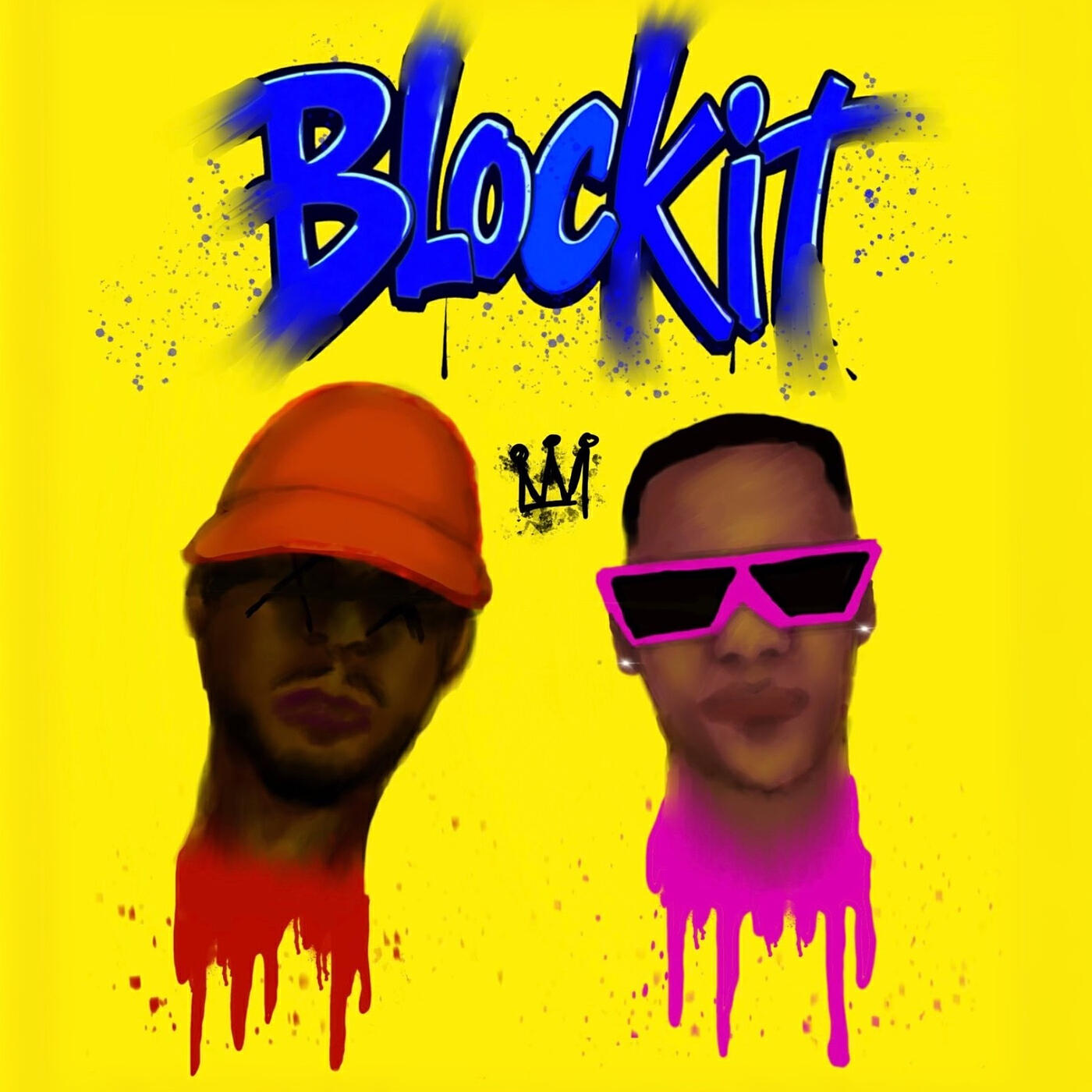 Релиз Block It