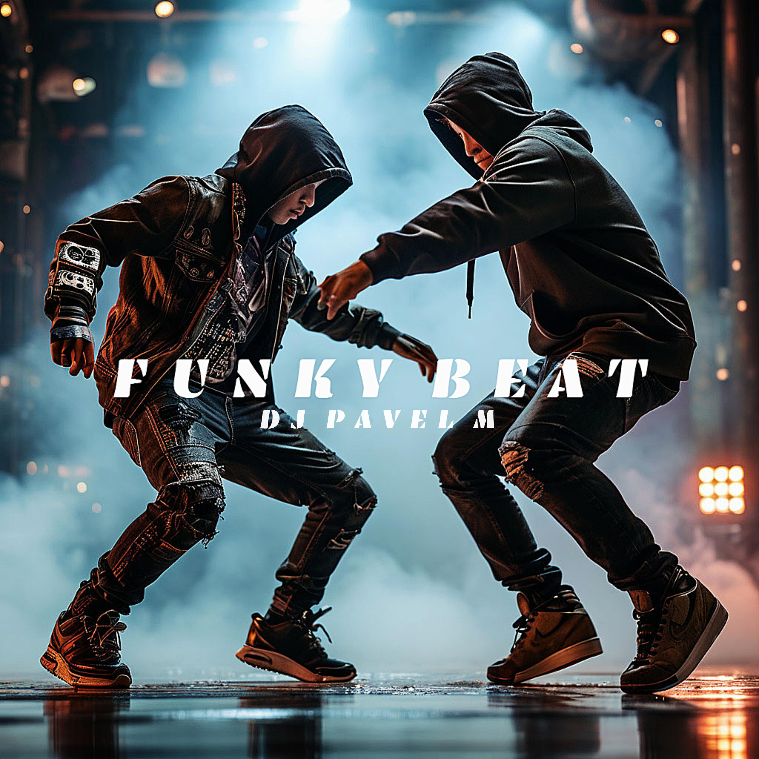 Релиз Funky Beat
