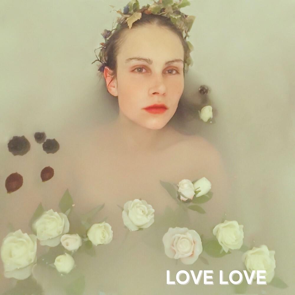 Релиз Love Love
