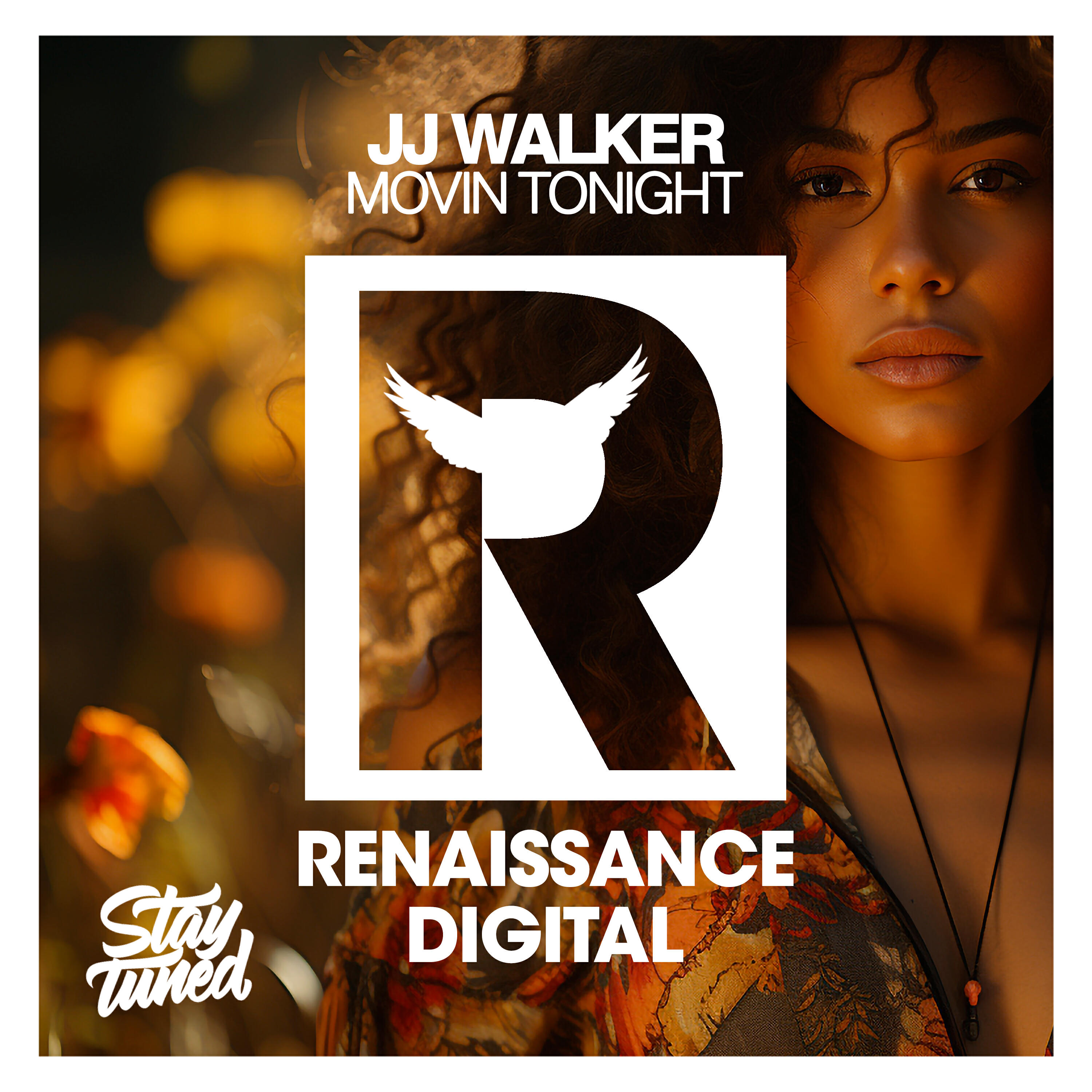 JJ Walker