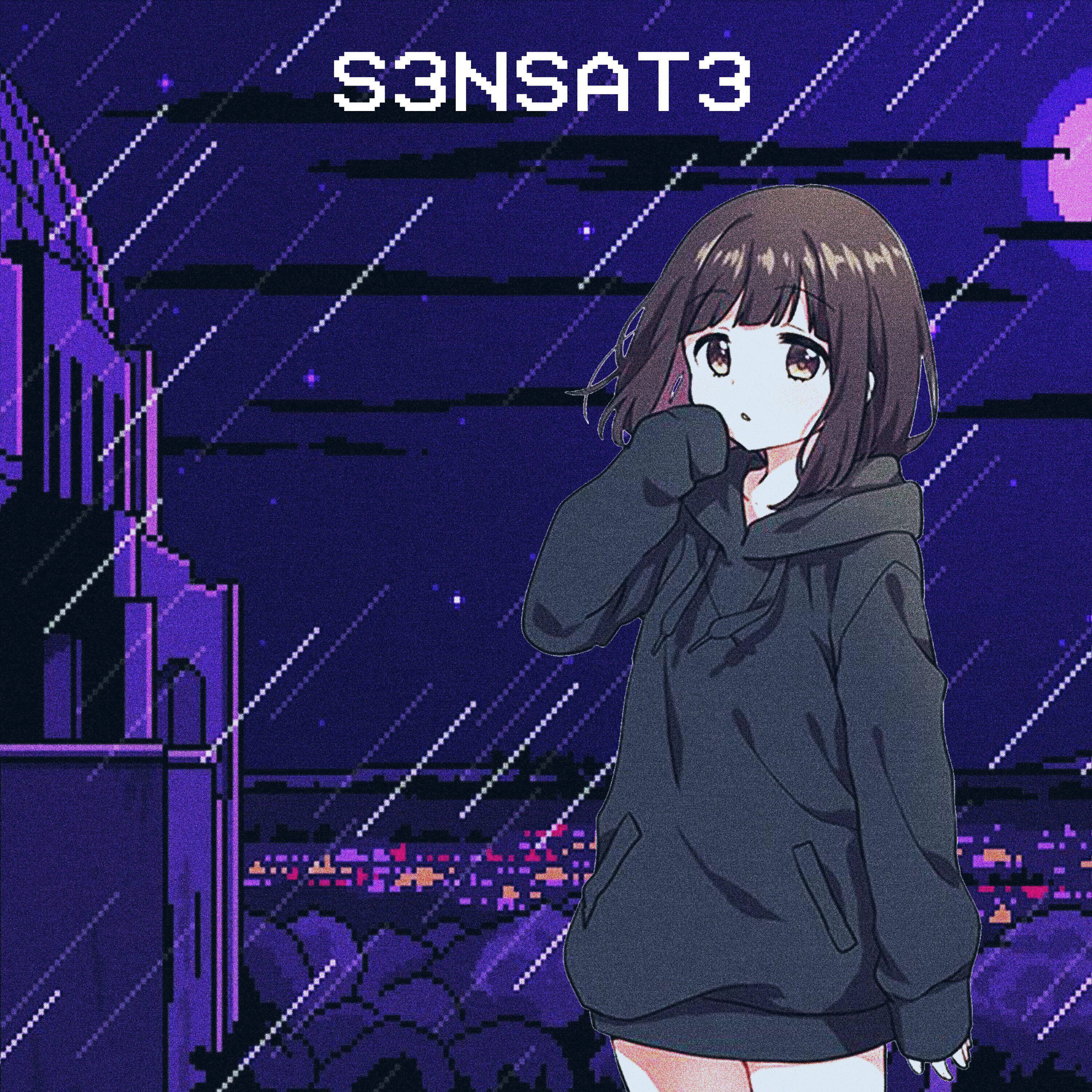 Релиз Night Crush