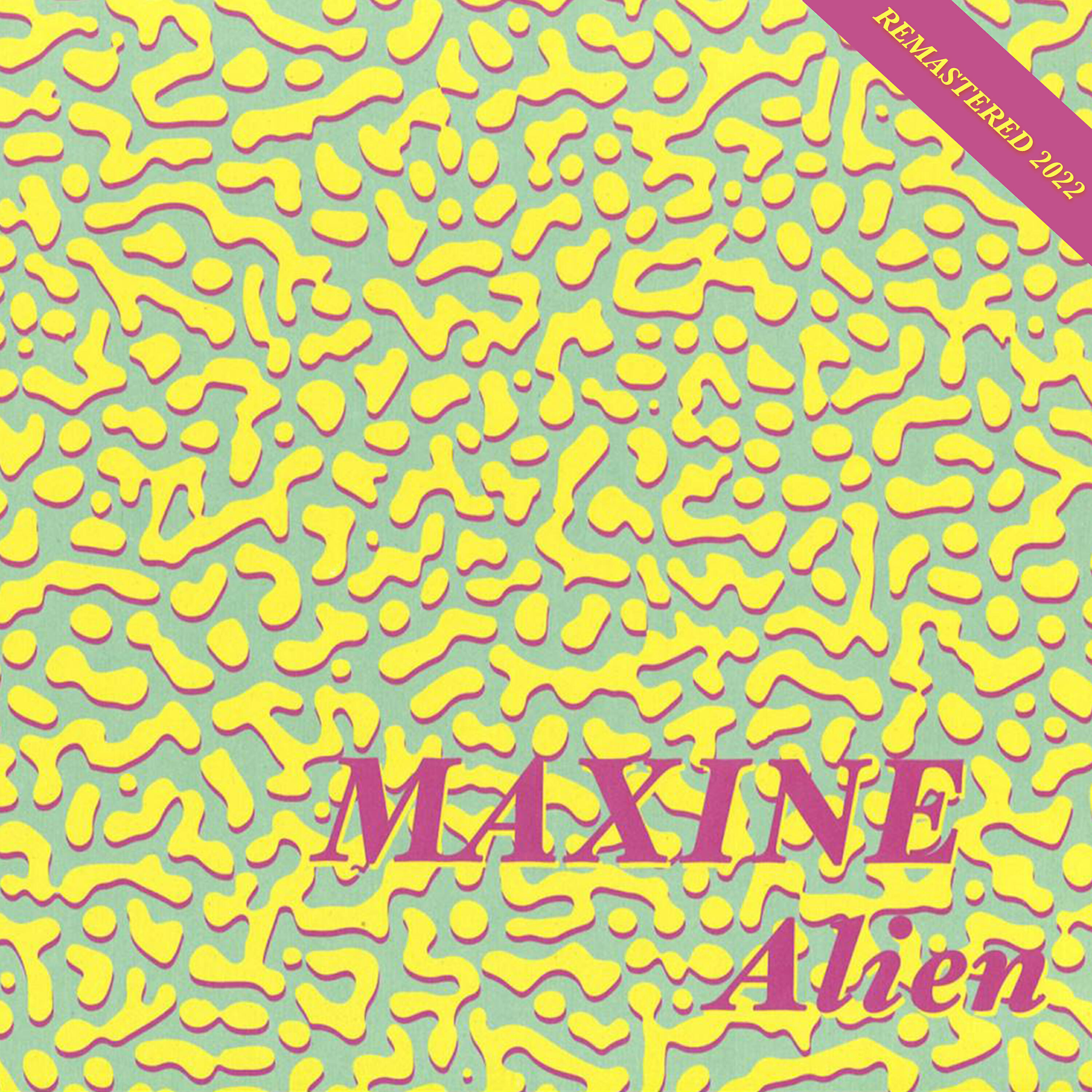 Постер альбома Alien