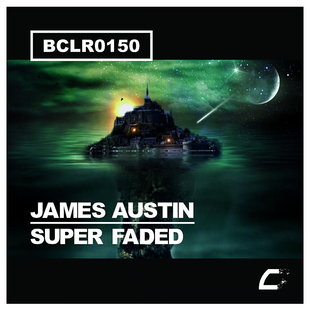 Релиз Super Faded