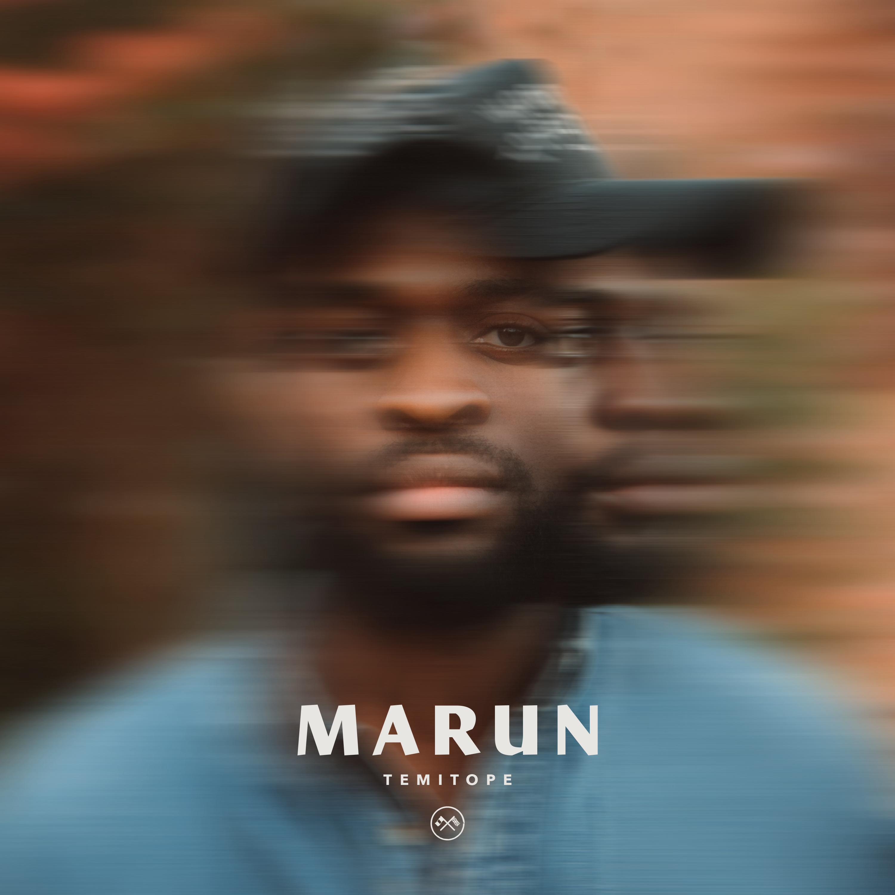 Релиз MARUN