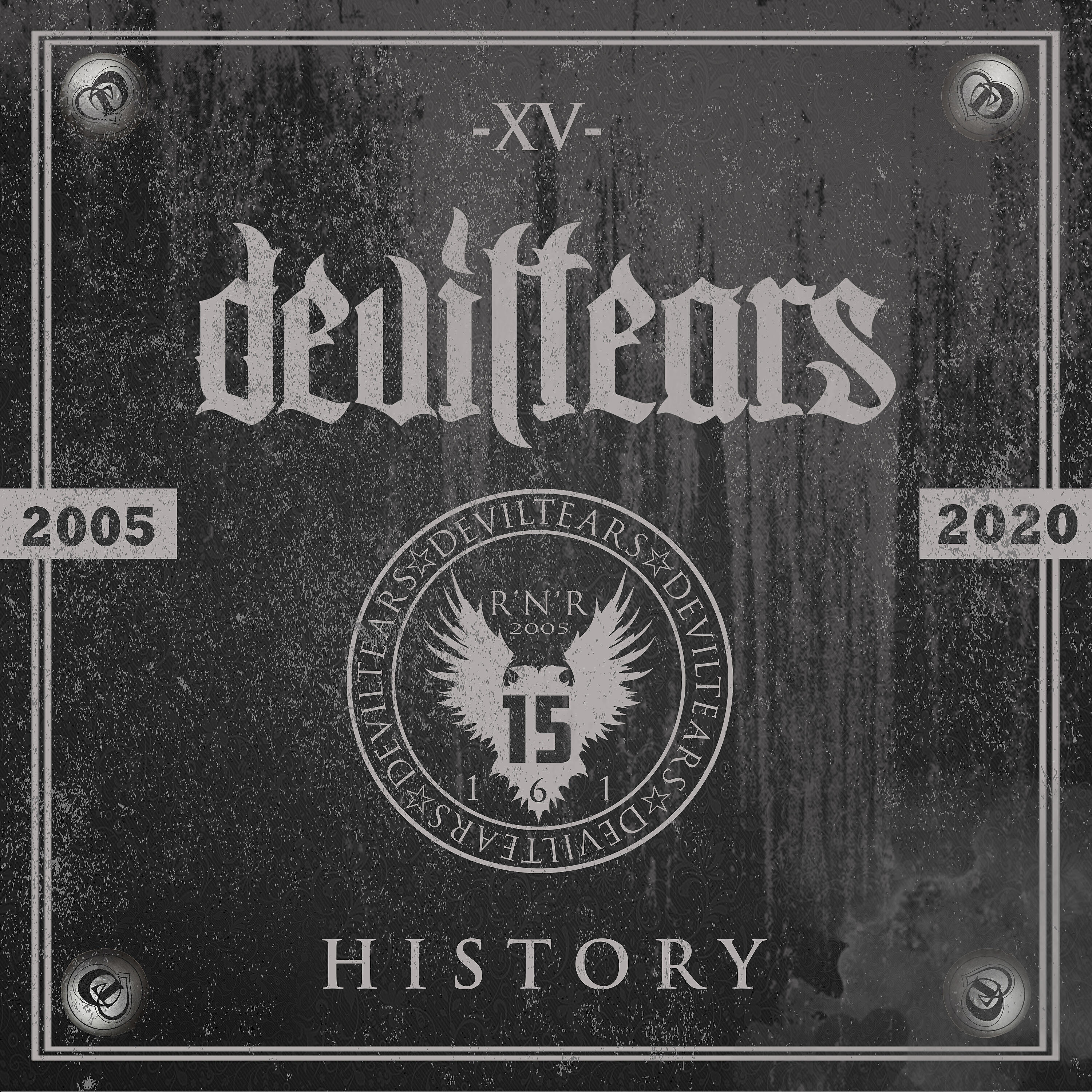 Релиз History (2005 – 2020)