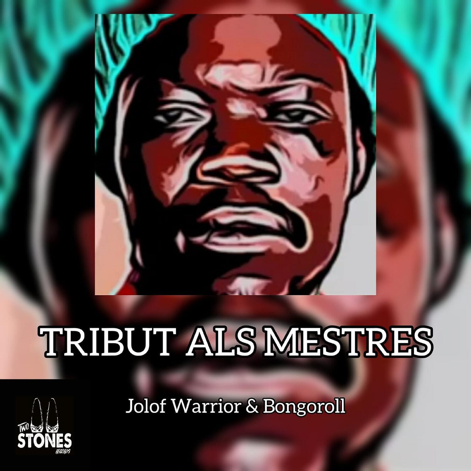 Релиз Tribut als mestres