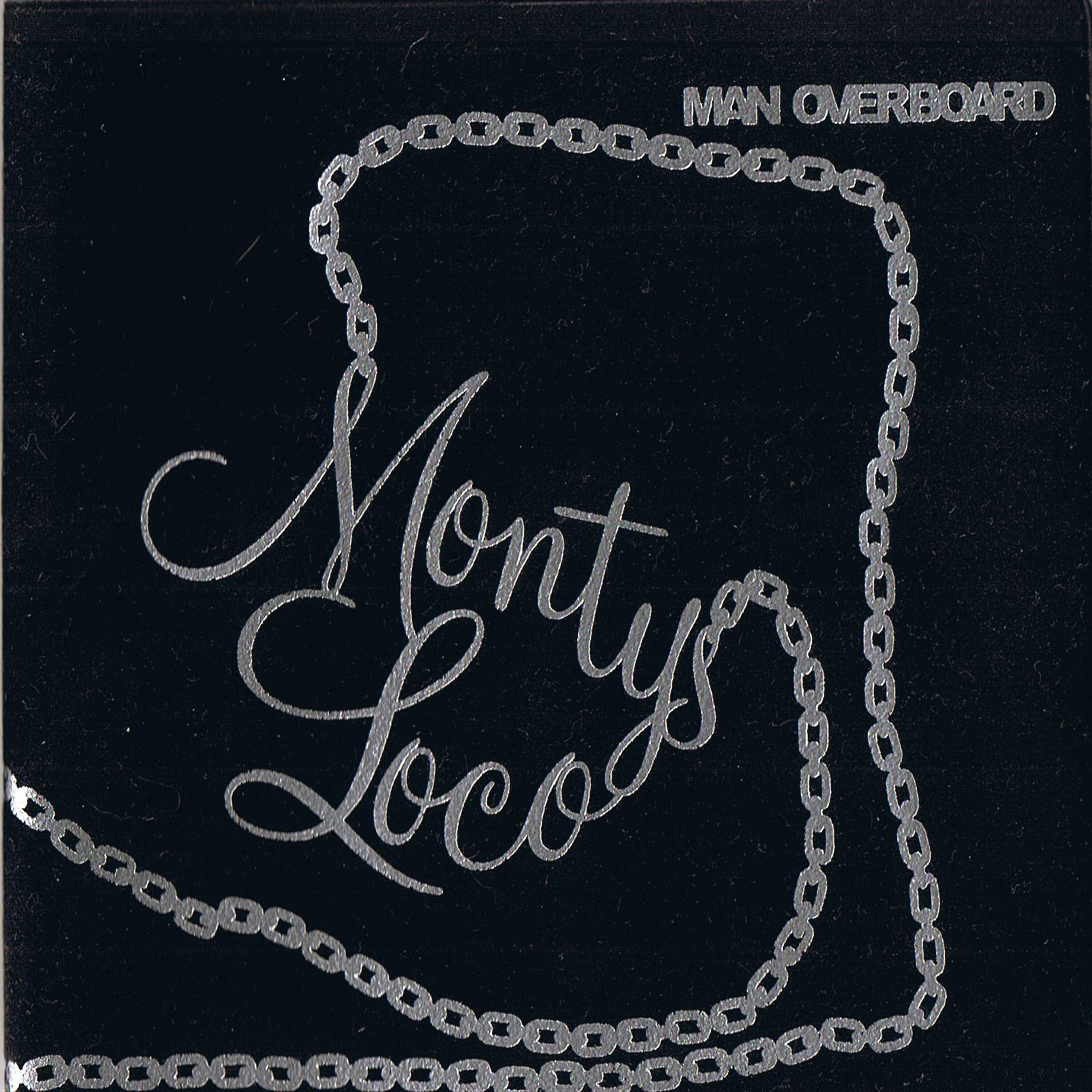 Релиз Man Overboard